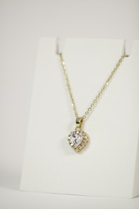 Elegant Pearl Necklace