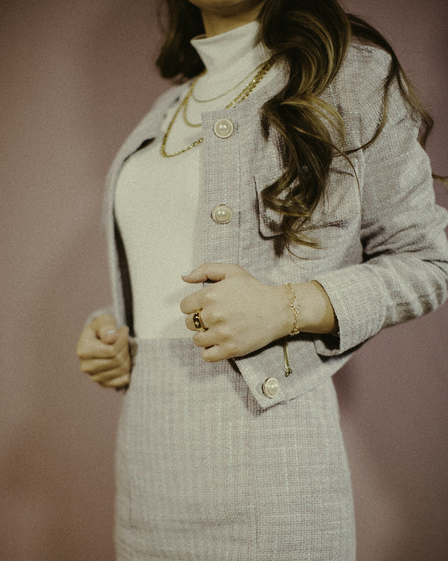 Breathtaking Mountain View