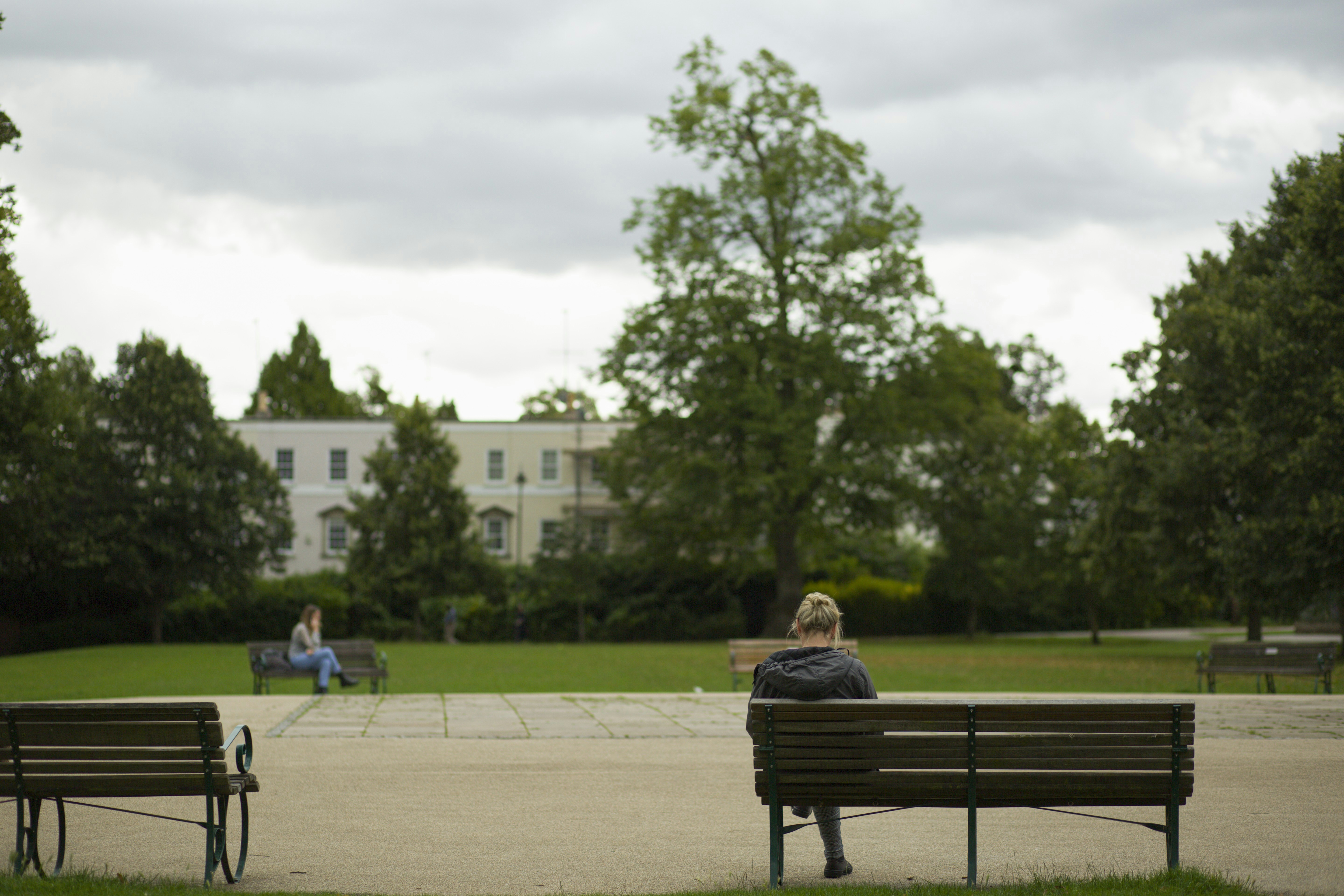 Saville Close Open Space