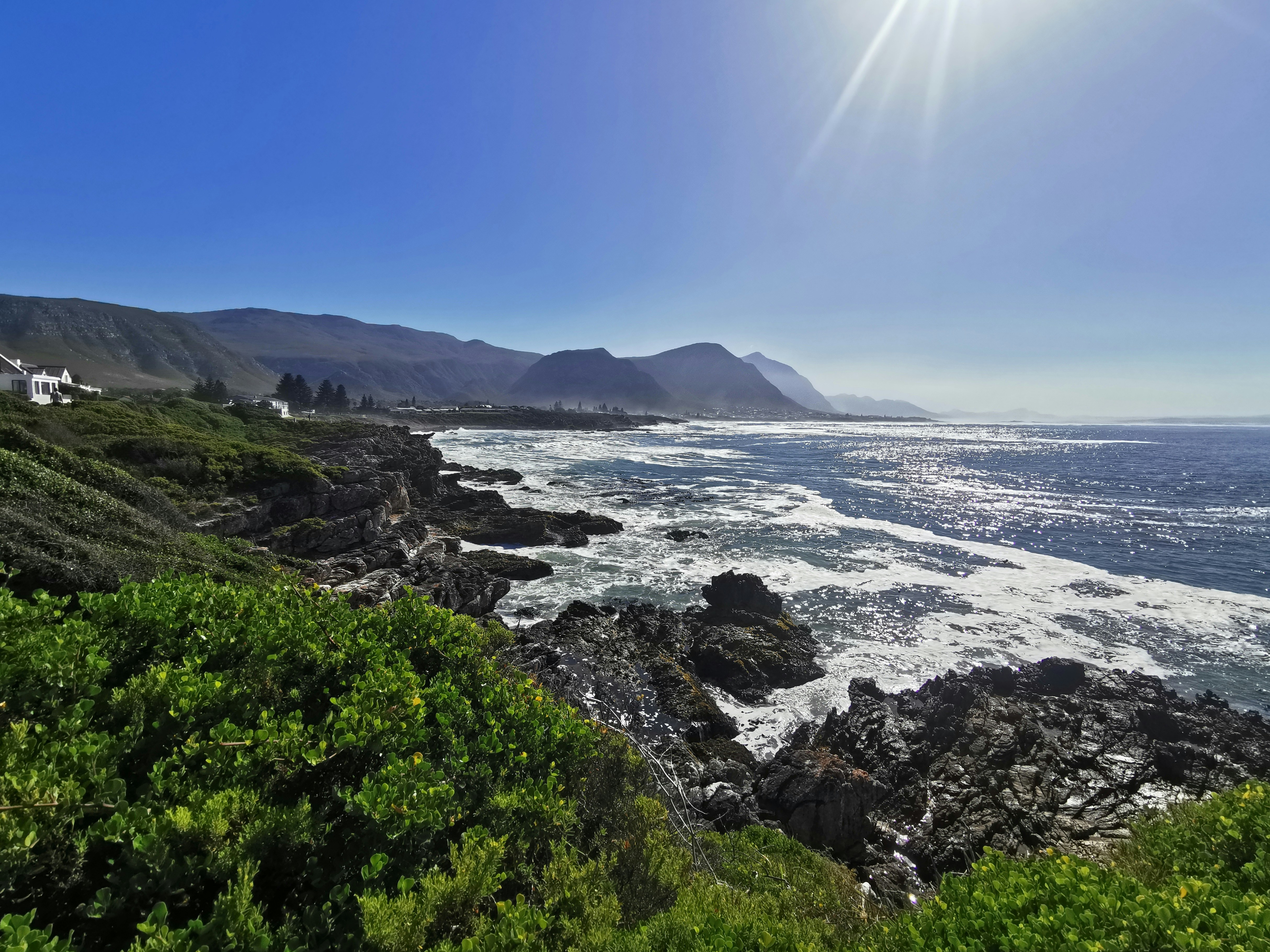 Photo of Hermanus