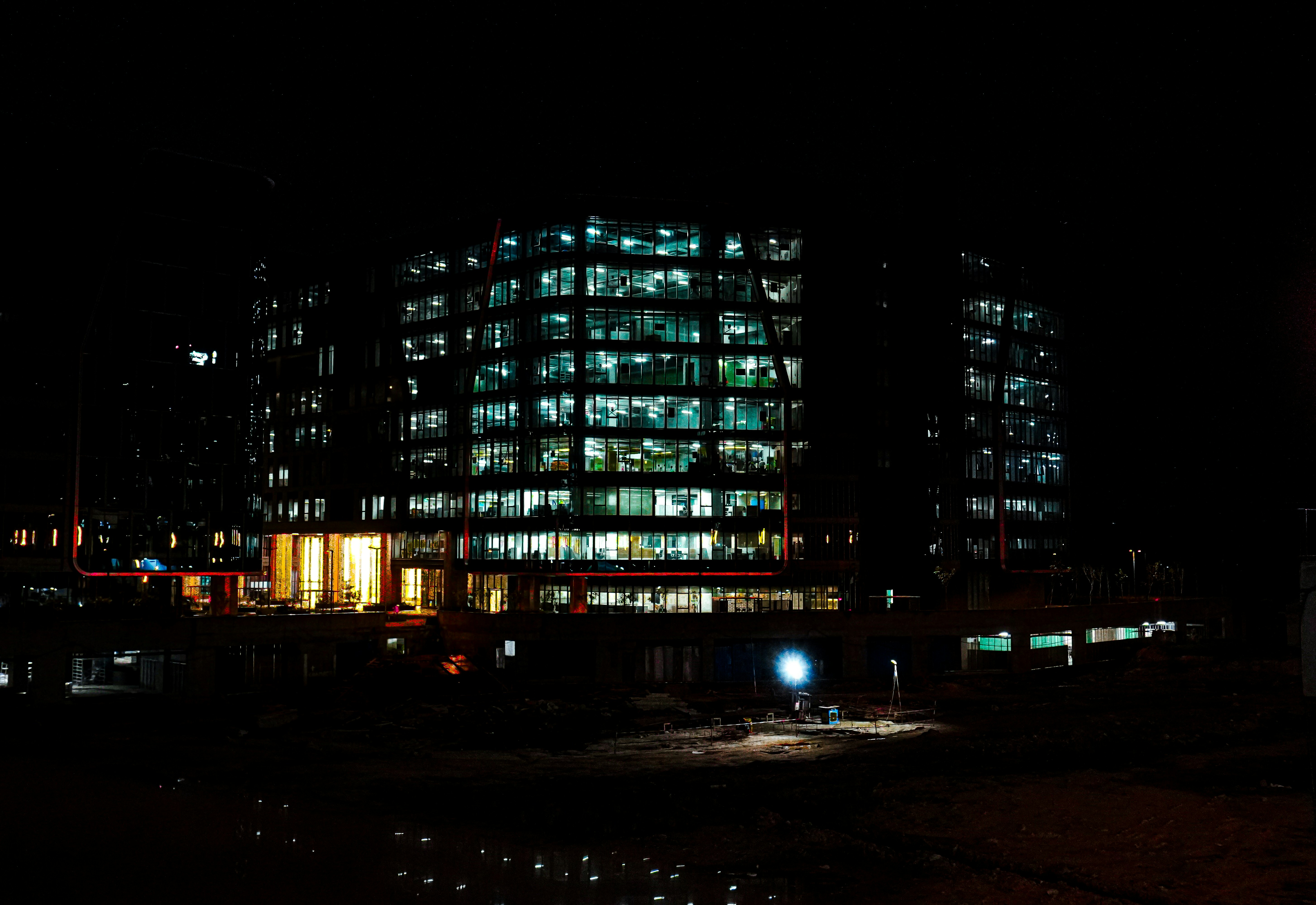 Photo by acolourfulnoise