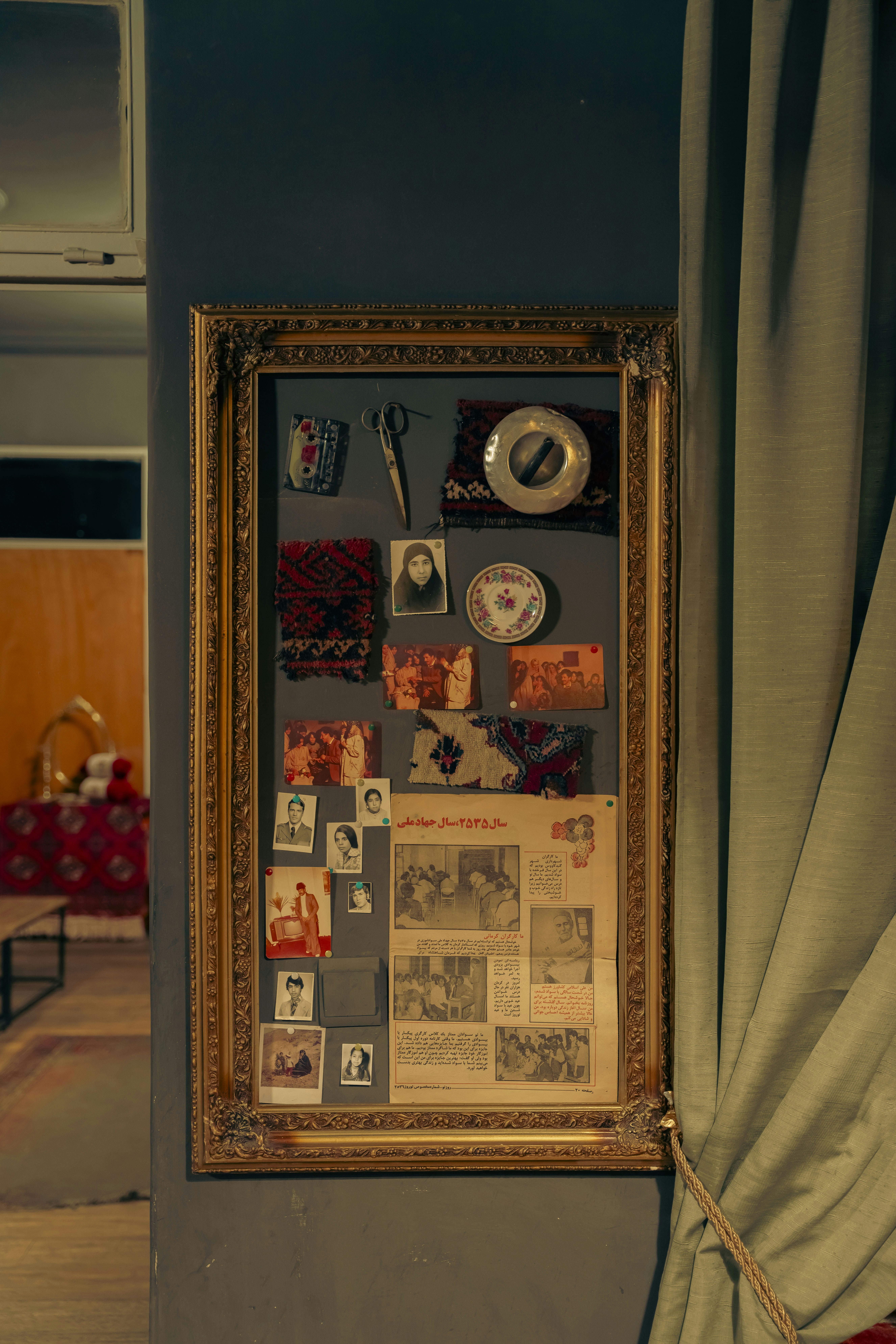 Photo by mohsenamerri