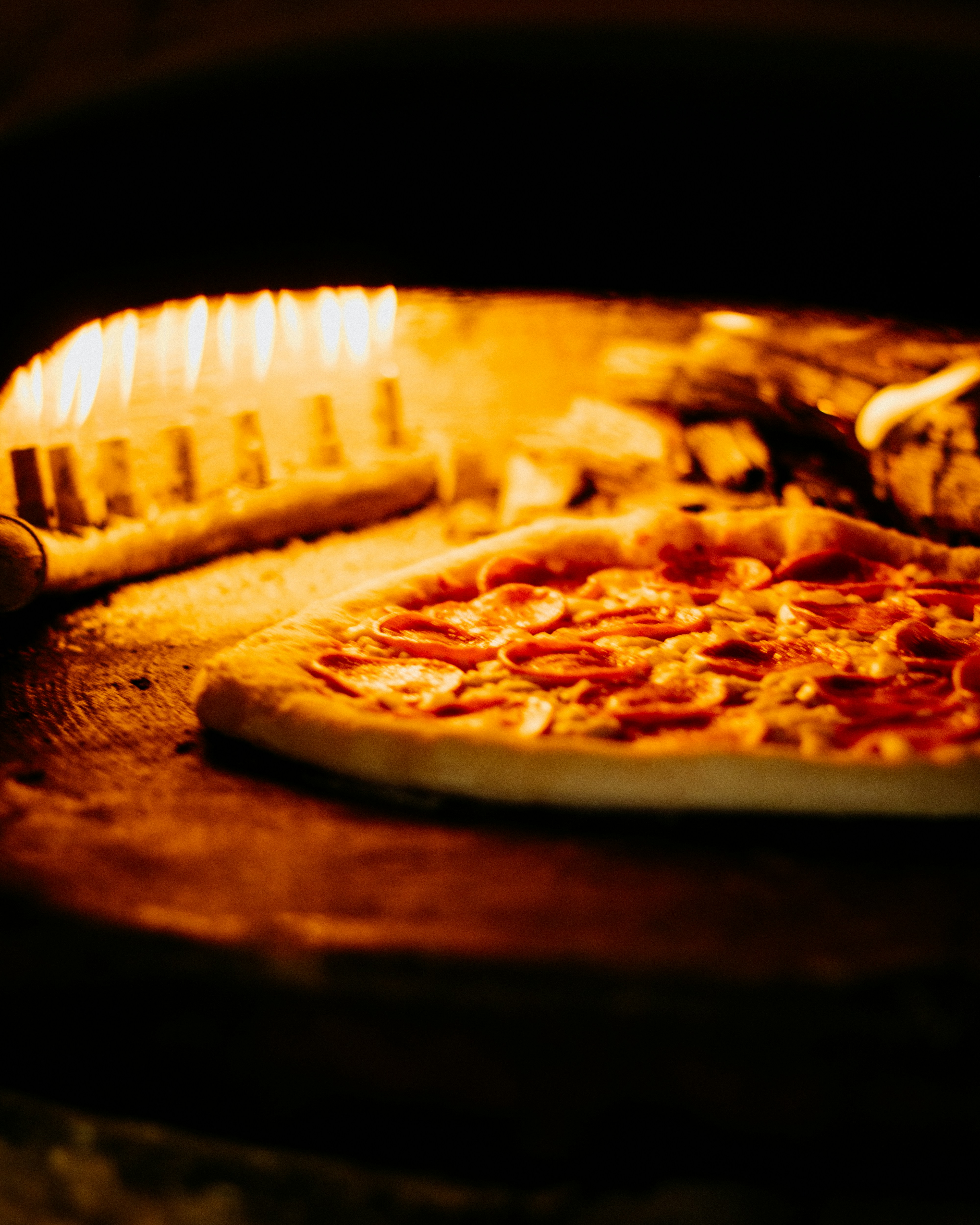 Vesuvio'S Pizzeria Menu