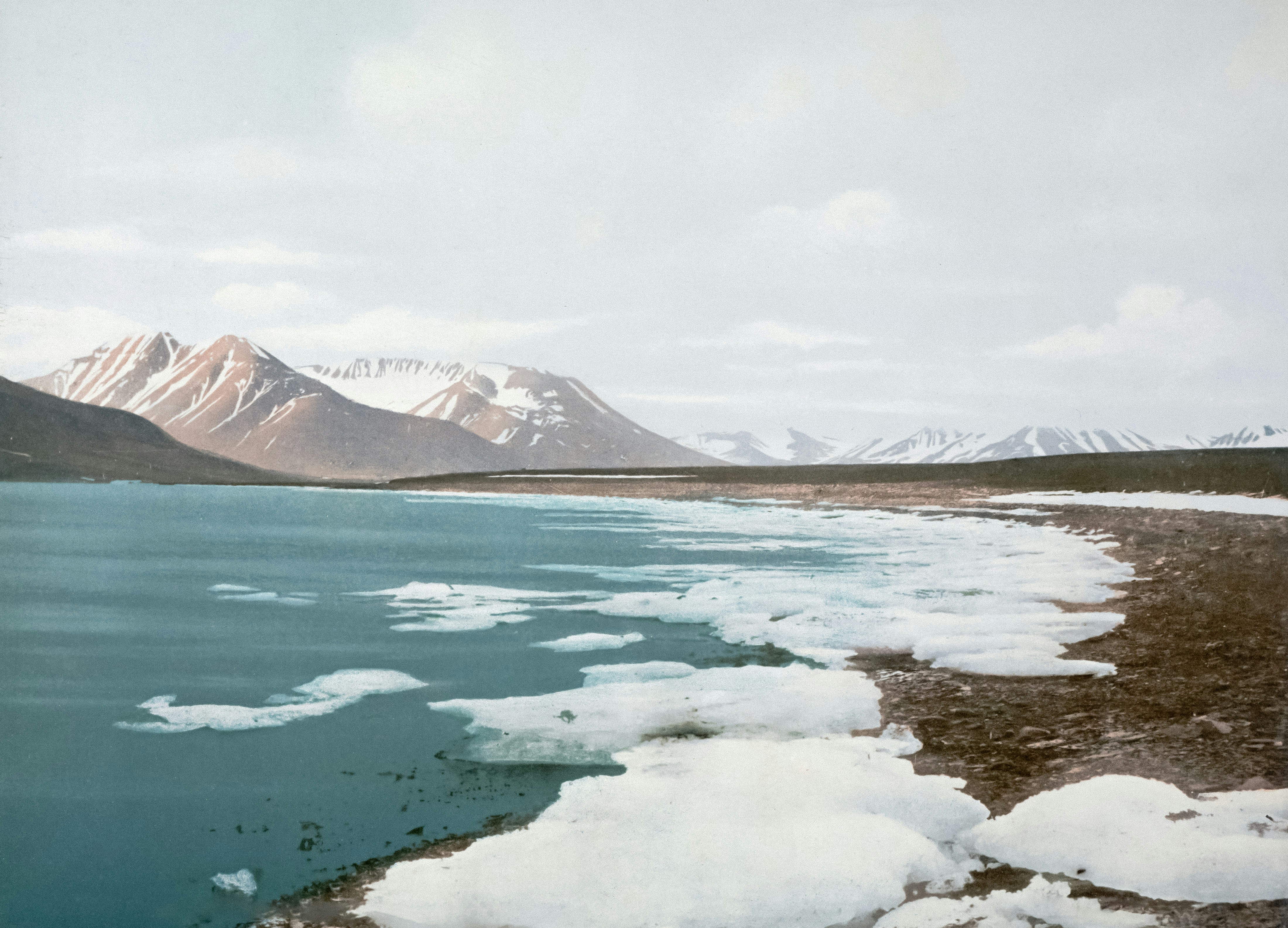 Photo by nationallibrarynorway