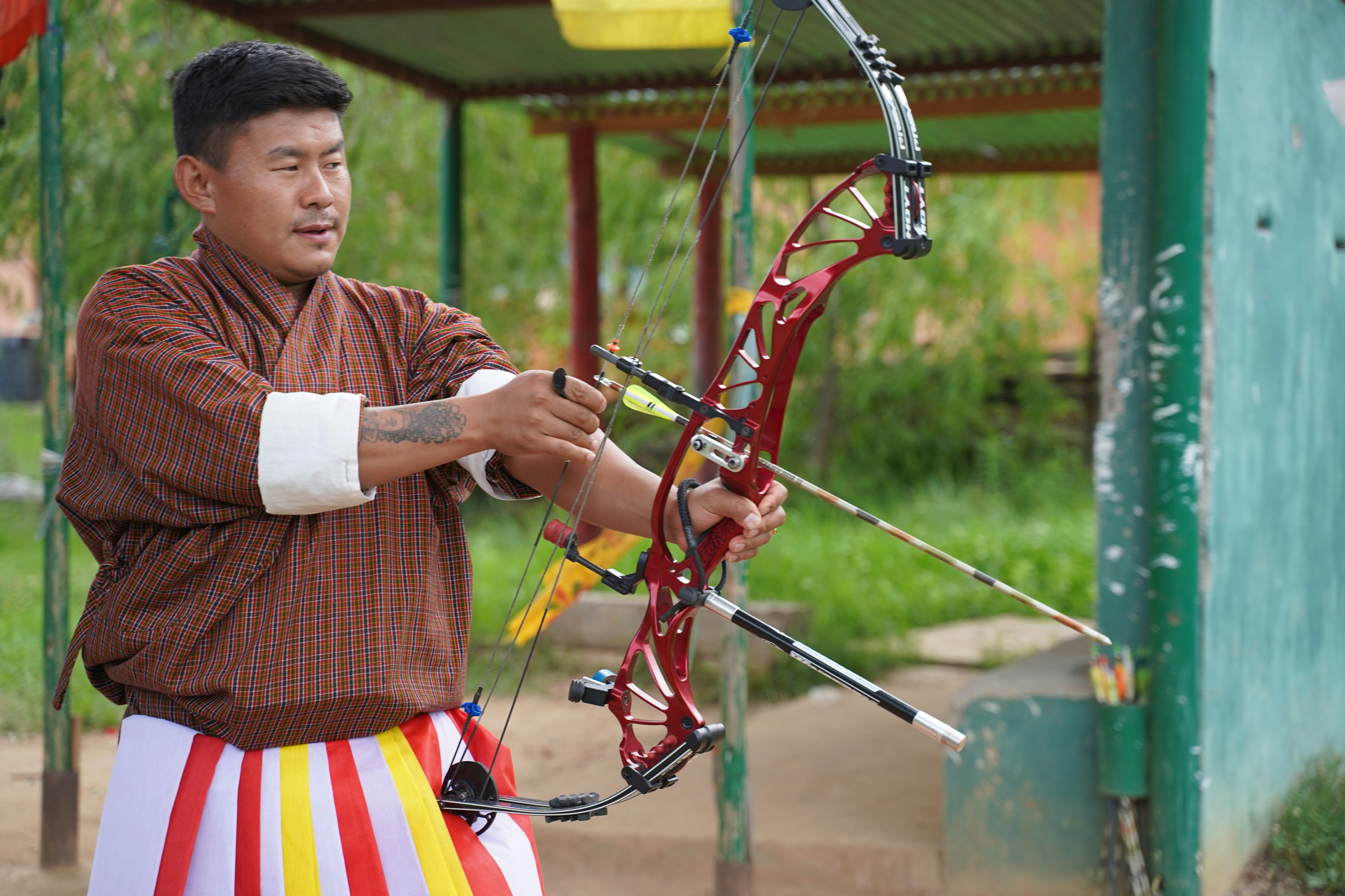 Premium Archery Equipment for All