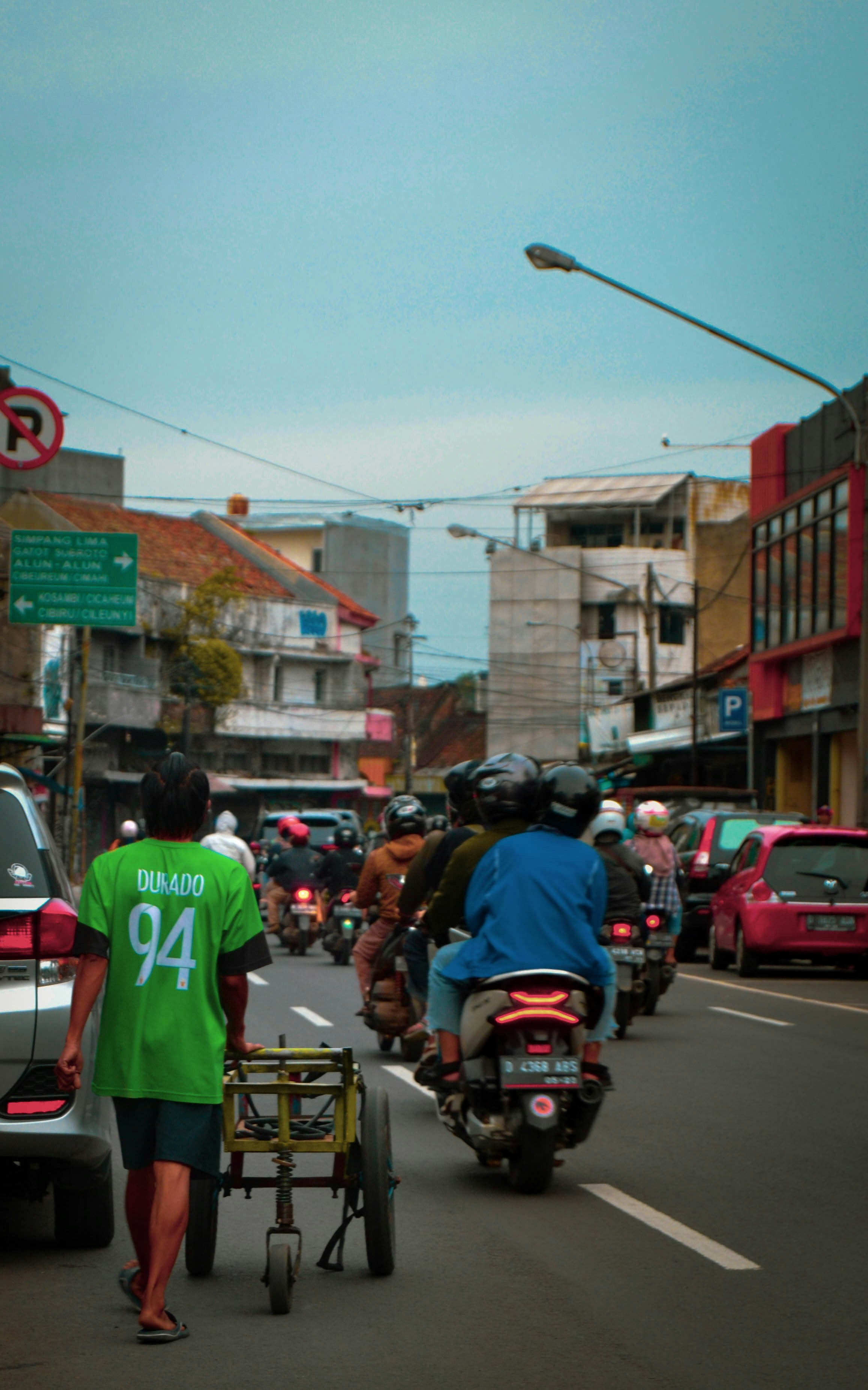 Photo by irene_arbintha