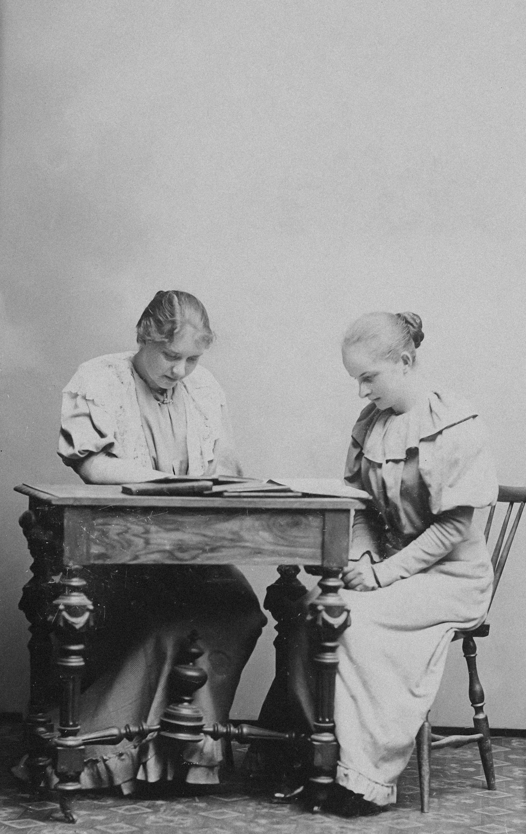 Photo by nationallibrarynorway