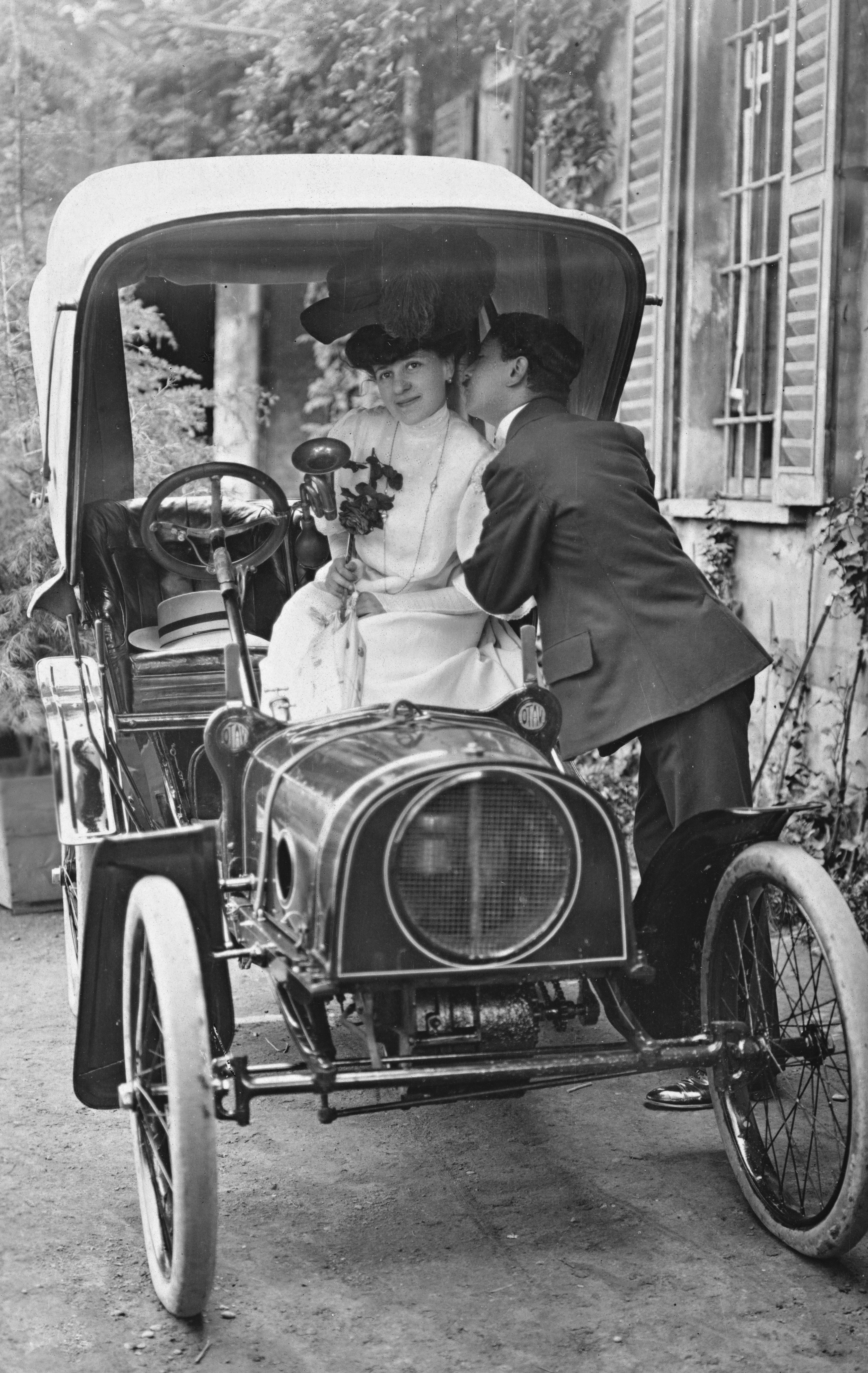 Photo by nationallibrarynorway