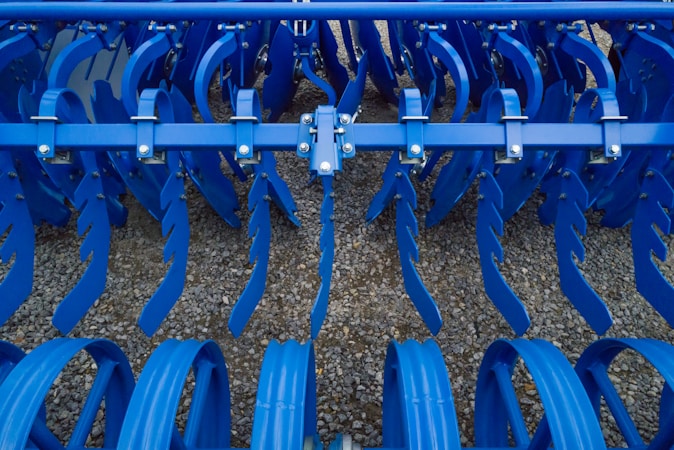 Unlocking Modern Agriculture: A Guide to Hemaagri.com