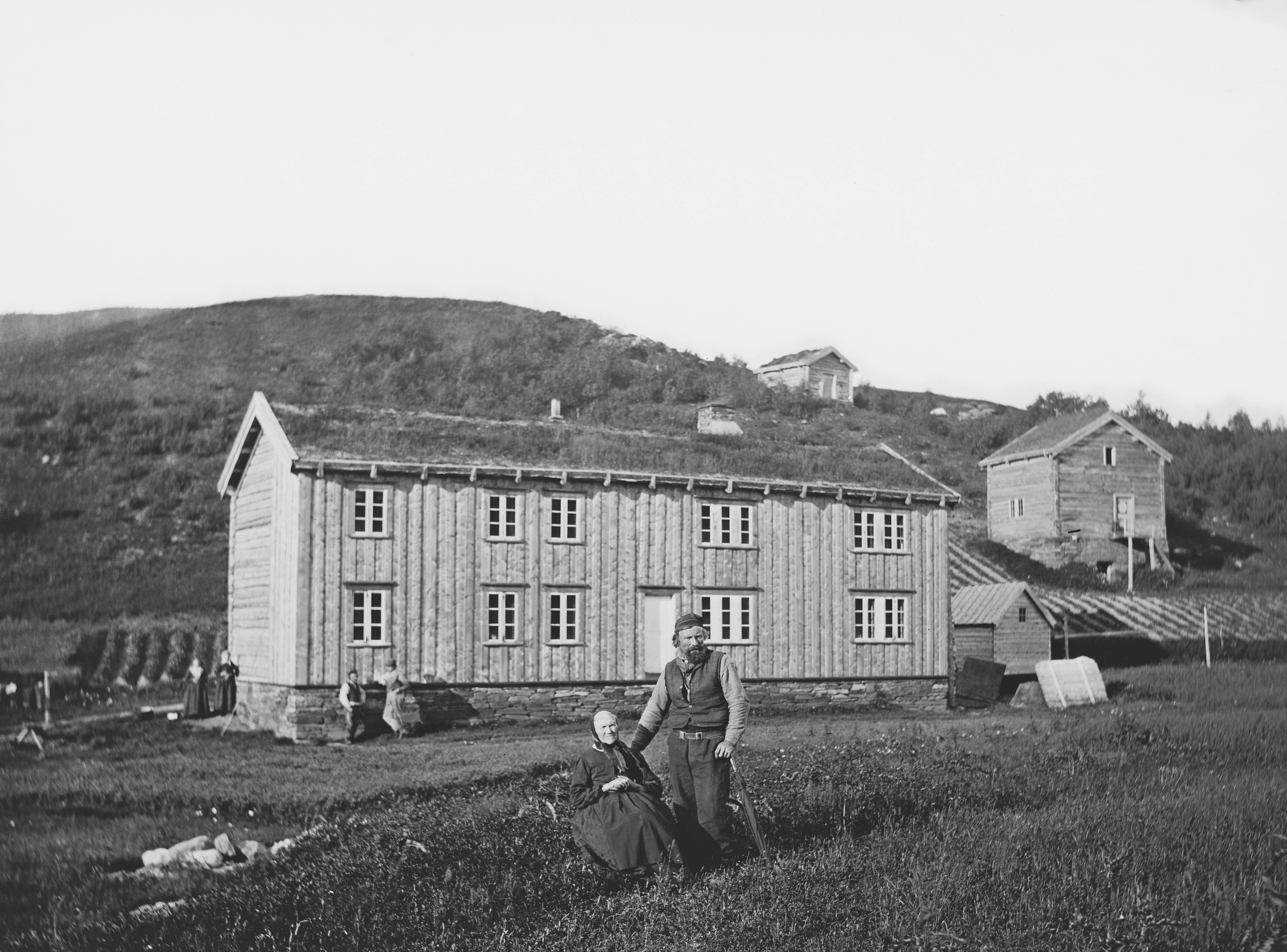 Photo by nationallibrarynorway