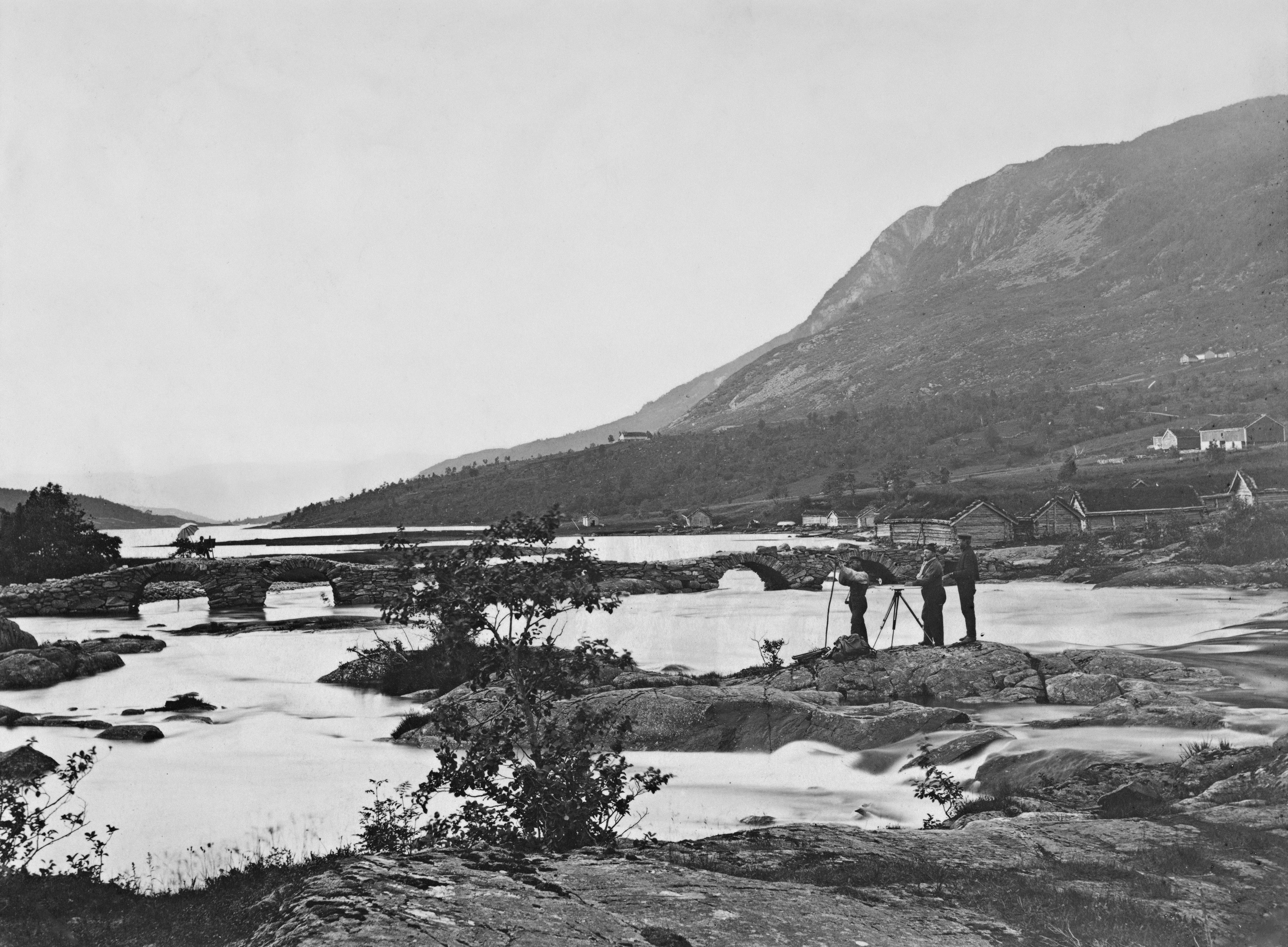 Photo by nationallibrarynorway