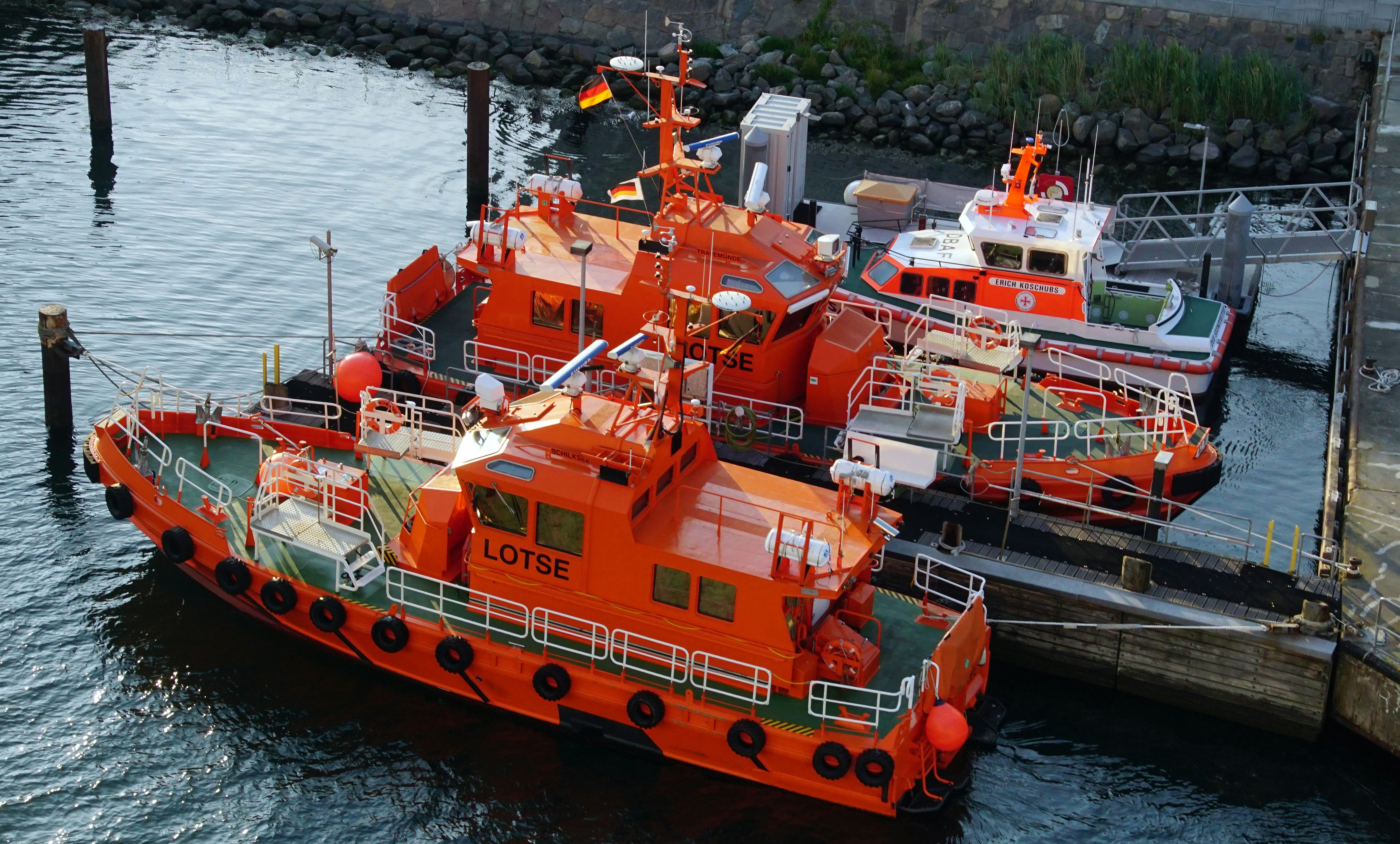 Coast Guard Base Shooting: What You Need to Know