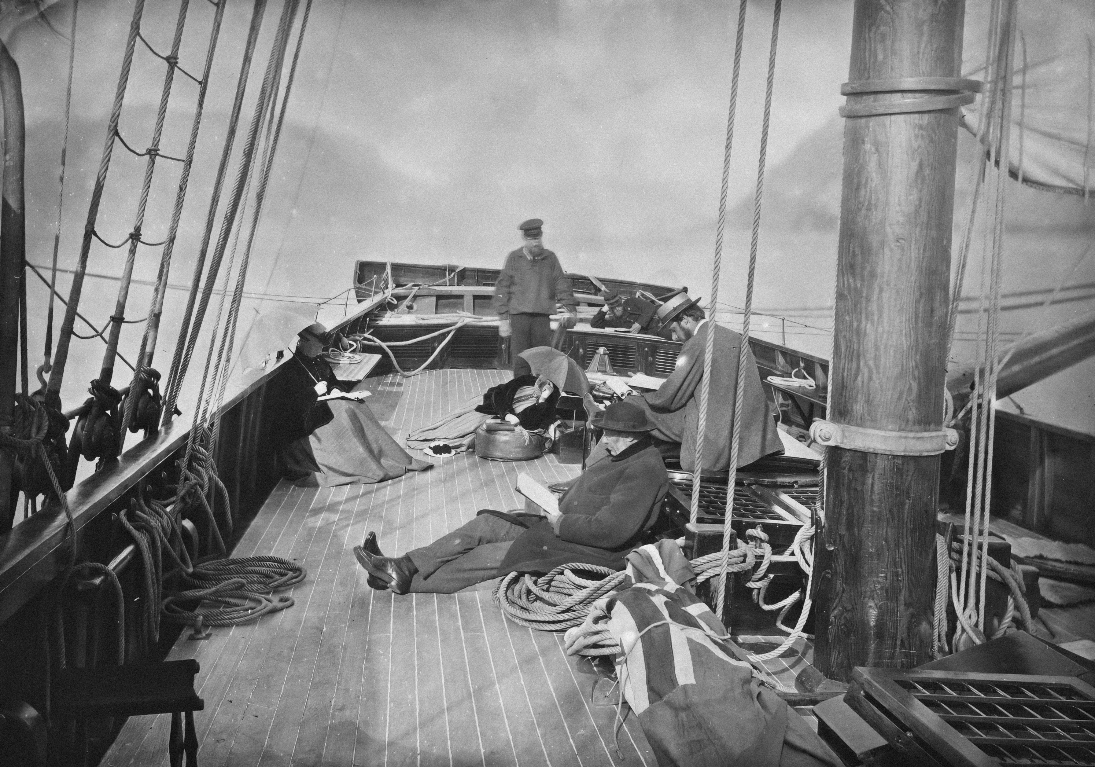 Photo by nationallibrarynorway