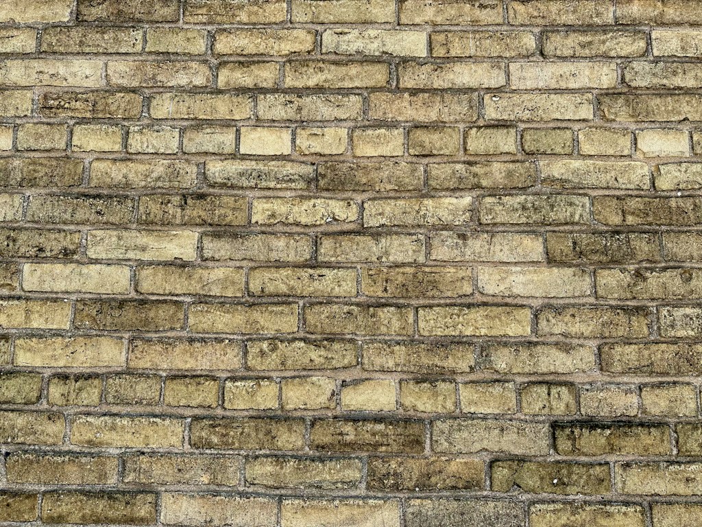 Light Gray Bricks