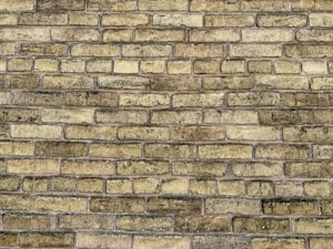 Light Gray Bricks