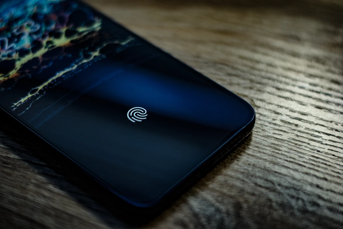Your Browser Has a Fingerprint