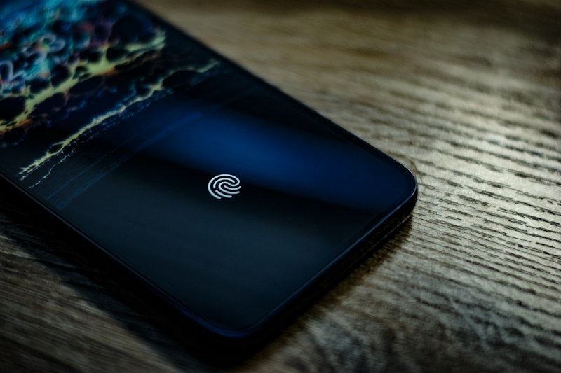 مفتاح المرور Passkey في الواتس بالبصمة على الجوال