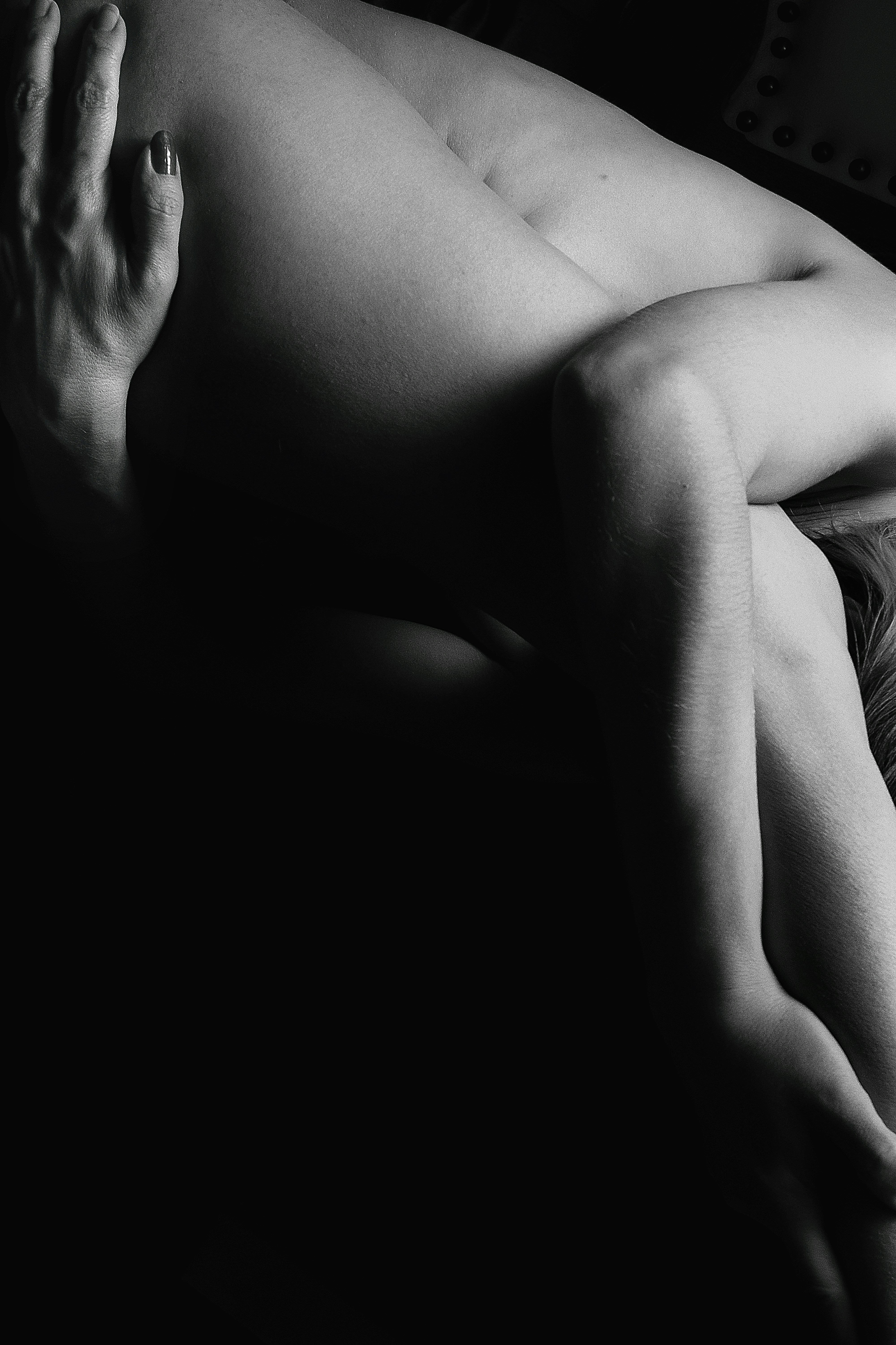 Belleza en sombras