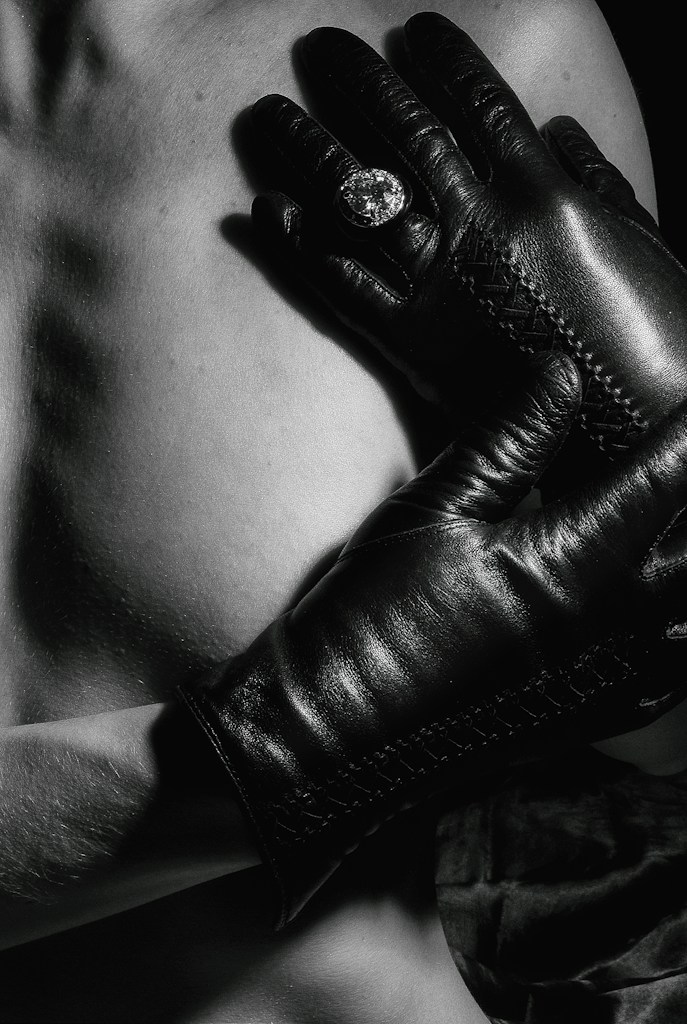 MMA Gloves
