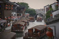 Best Breakfast and Brunch Places in Suzhou for a Slow Morning