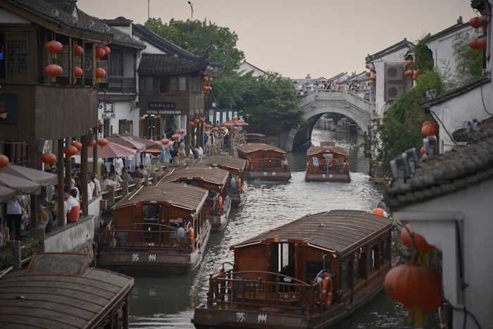 Best Breakfast and Brunch Places in Suzhou for a Slow Morning