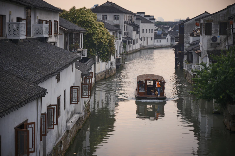 Best Quiet Cafes to Study in Suzhou Without Getting Kicked Out