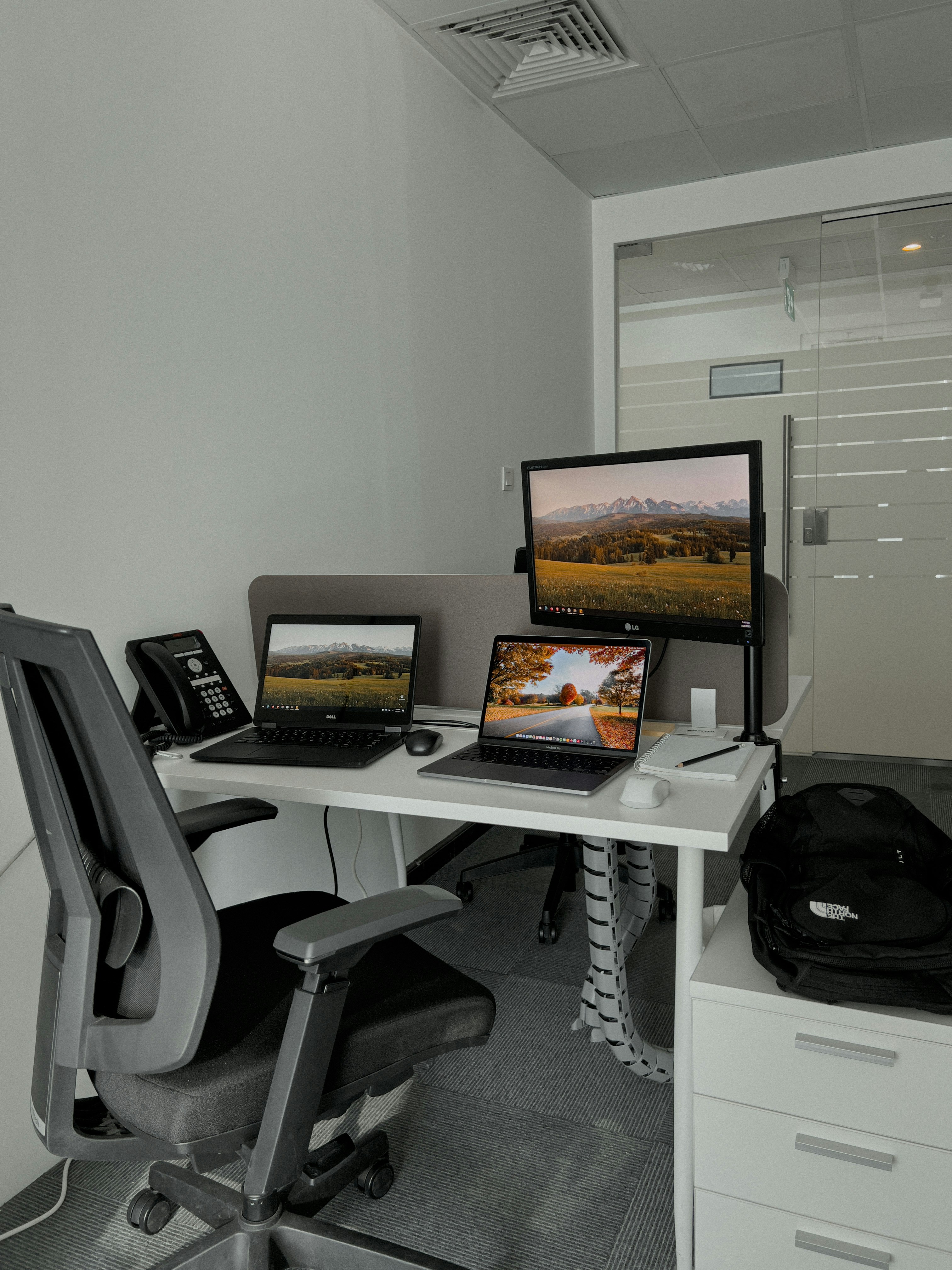 Smart Networking Solutions