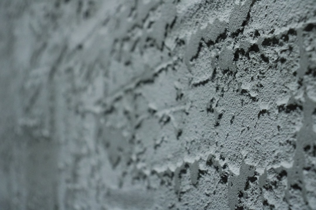 a close up of a wall with a lot of paint on it, Concrete wall texture high quality