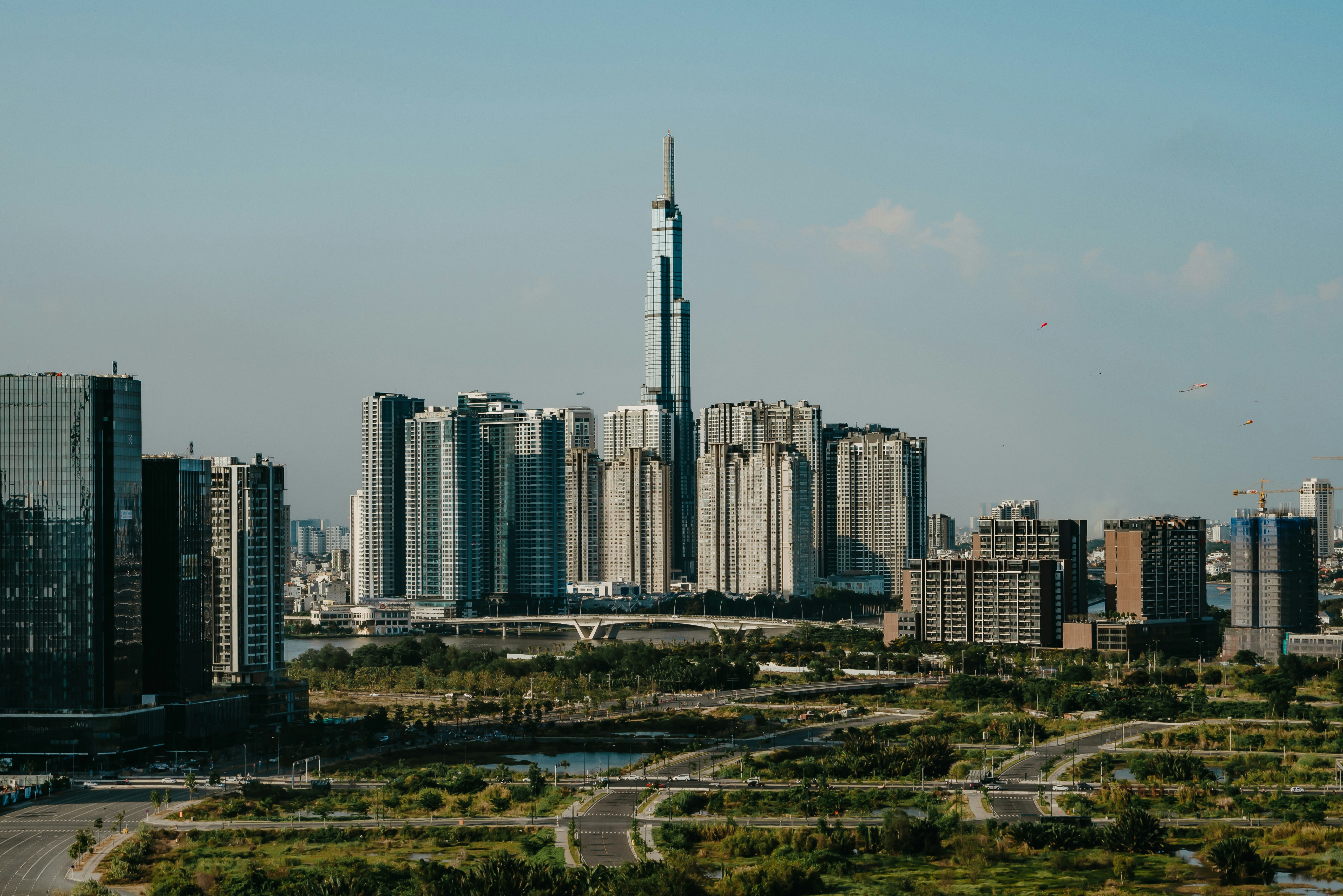 Ho Chi Minh City – Weather & Seasonal Patterns