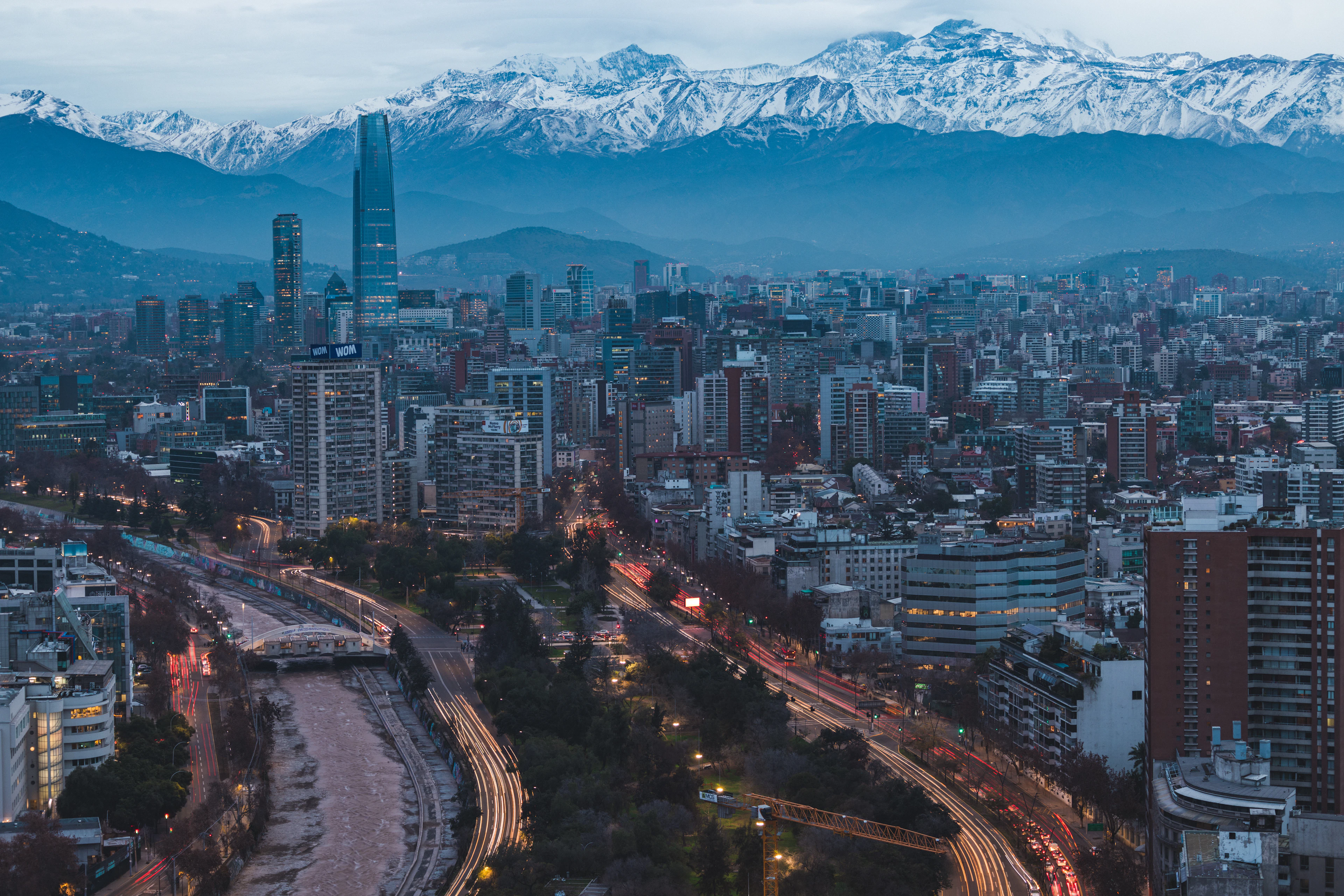 Chile