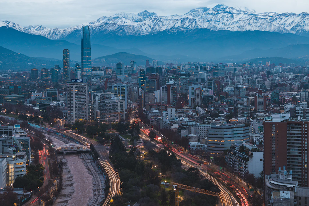 Chile