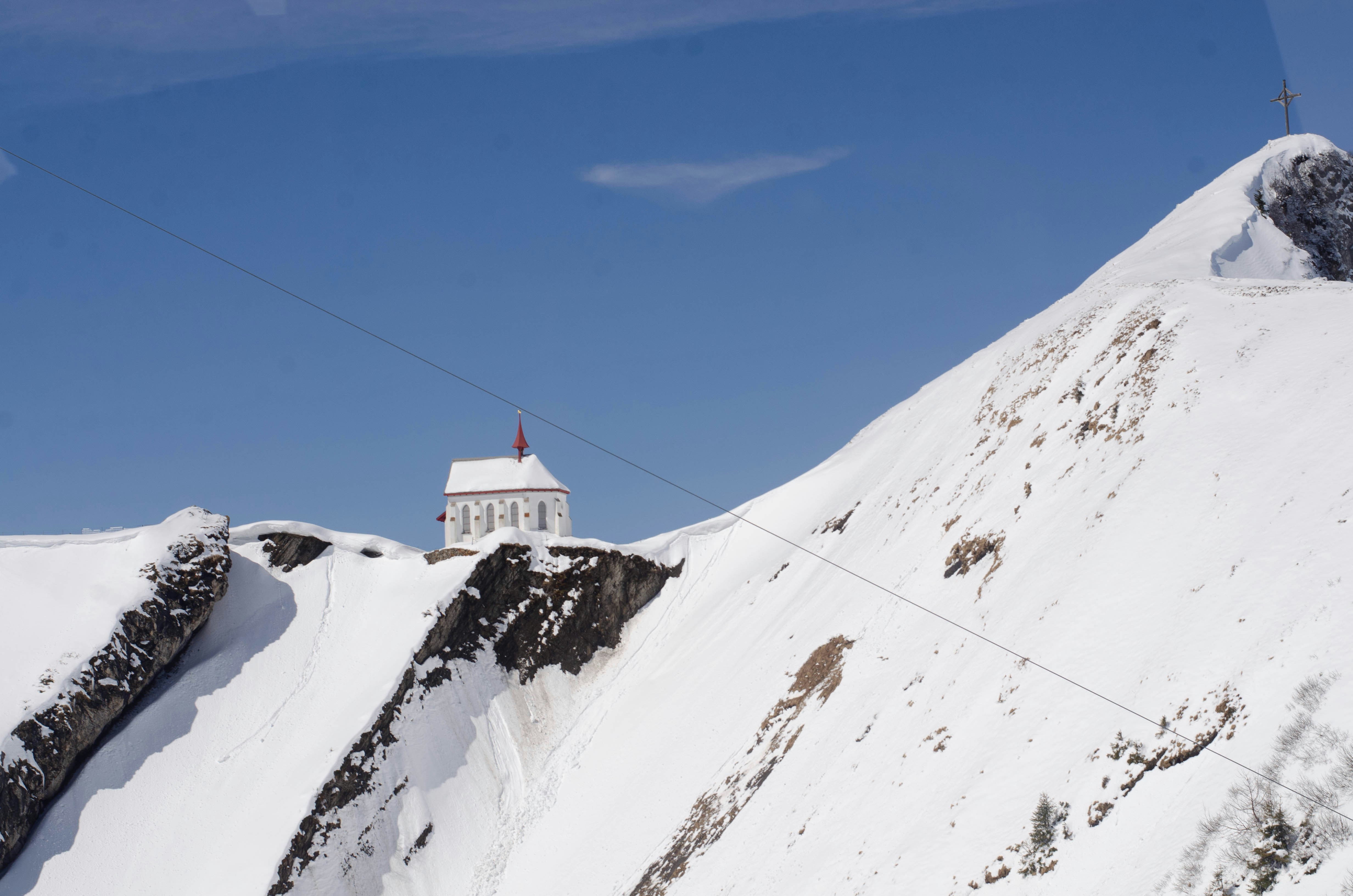 What is VASI in Aviation? (Visual Approach Slope Indicator)