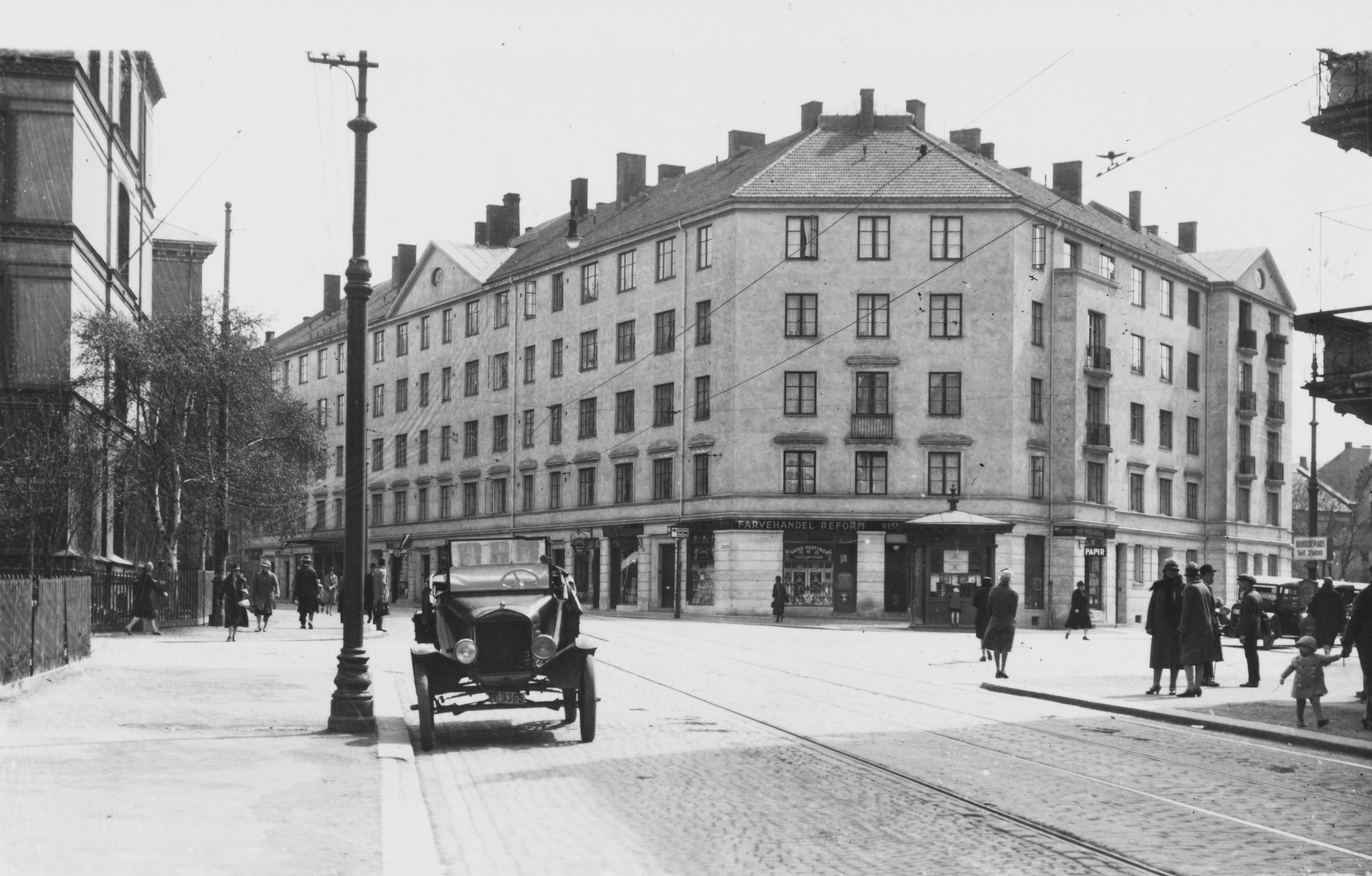 Photo by nationallibrarynorway