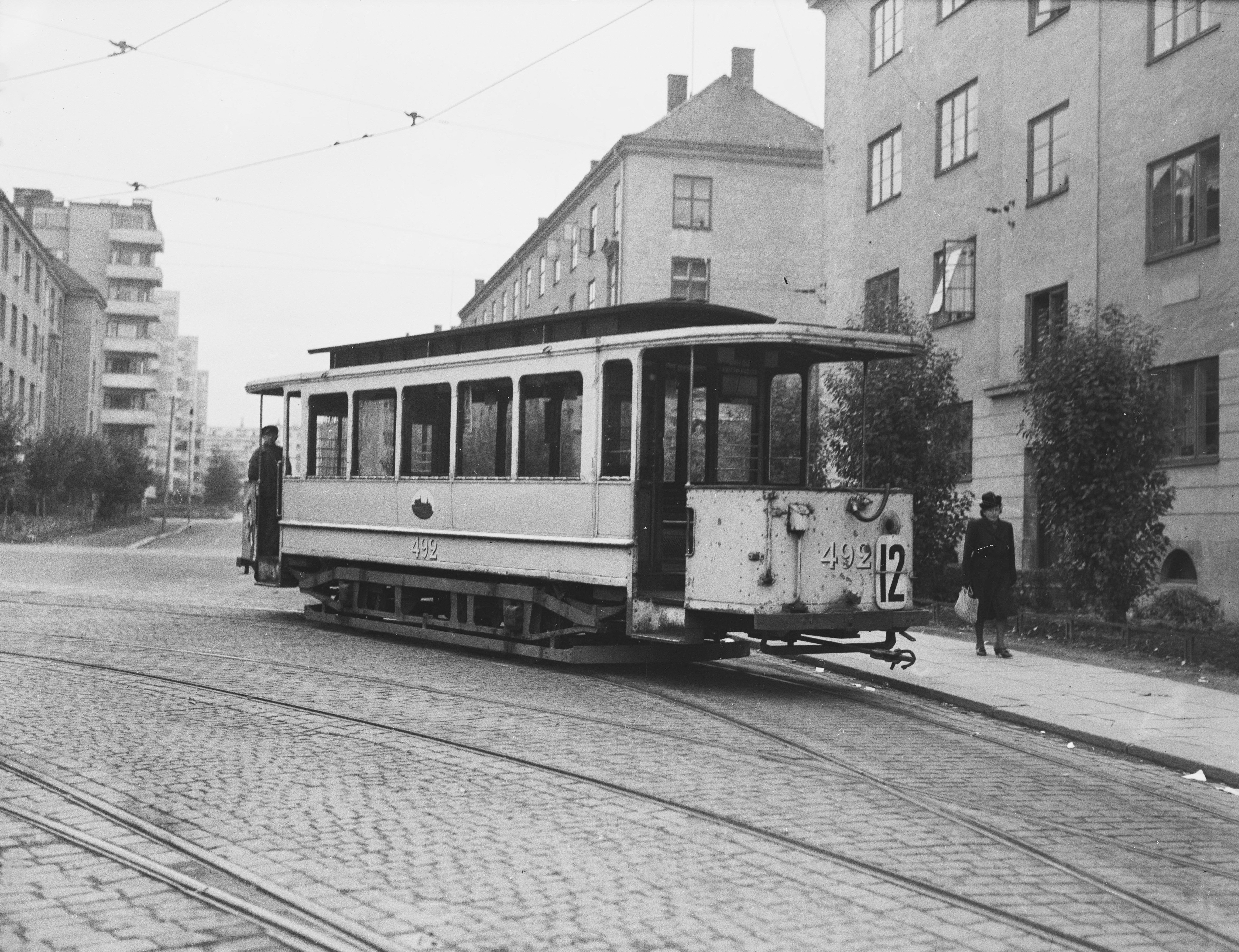 Photo by nationallibrarynorway