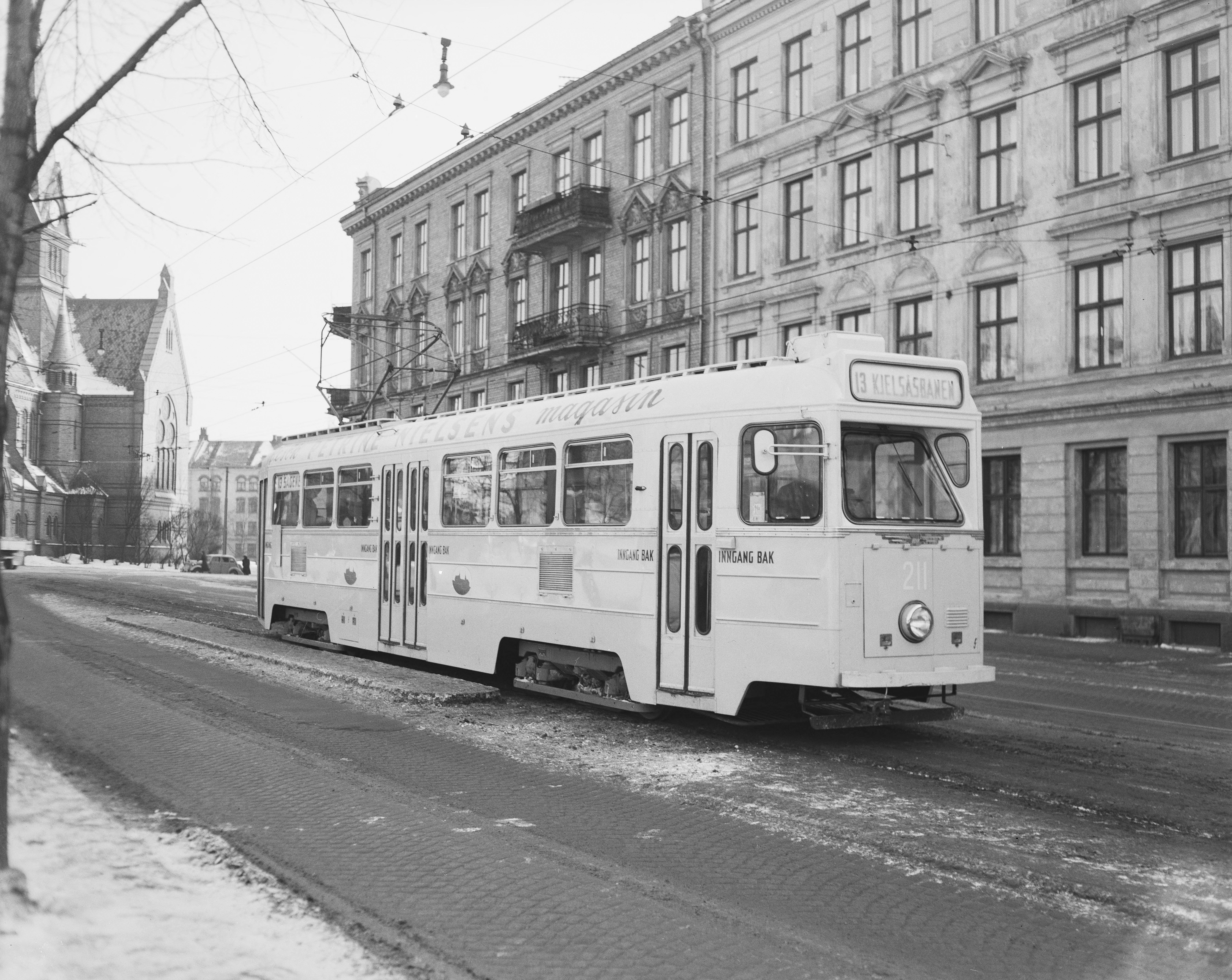 Photo by nationallibrarynorway