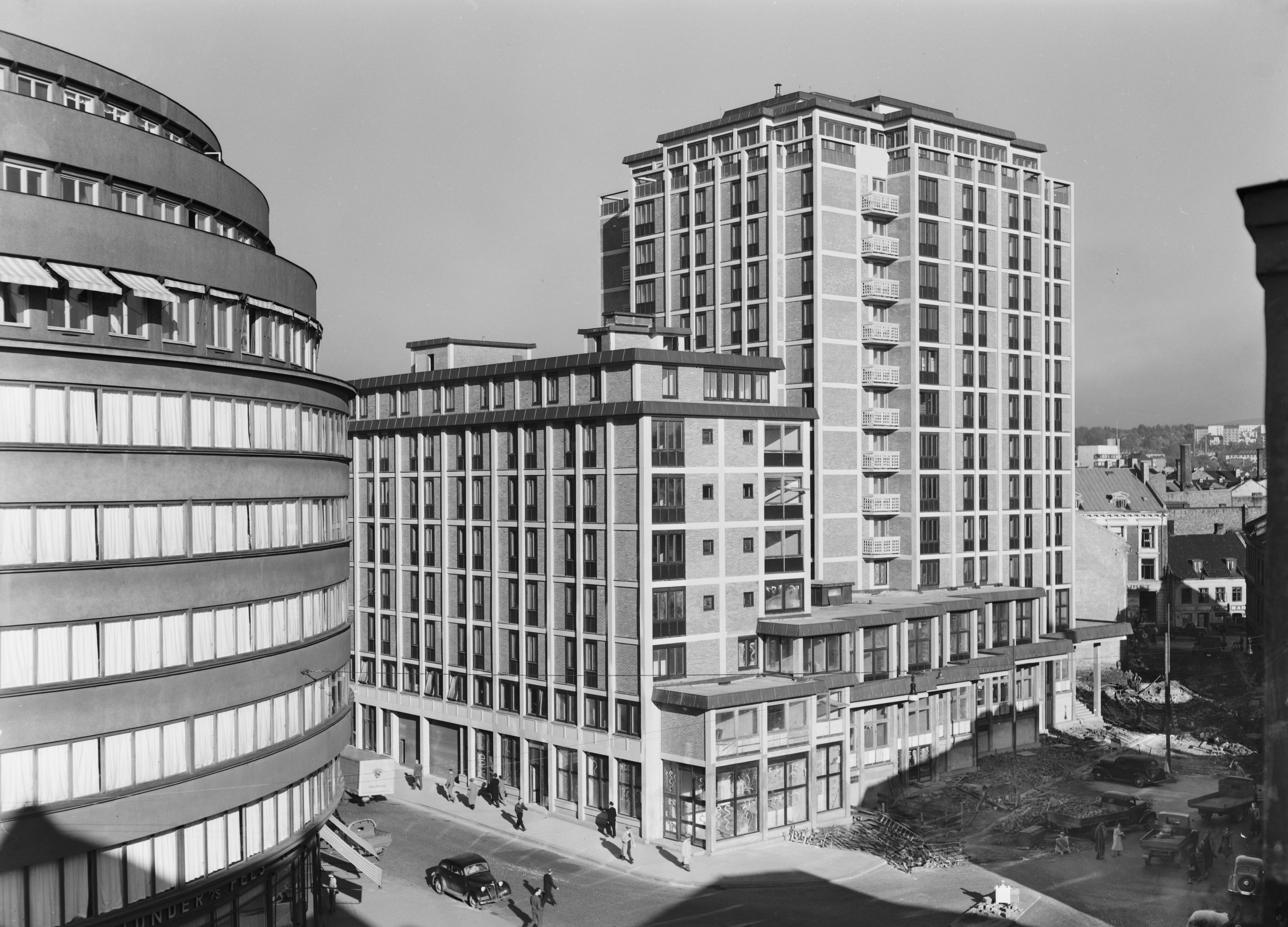 Photo by nationallibrarynorway