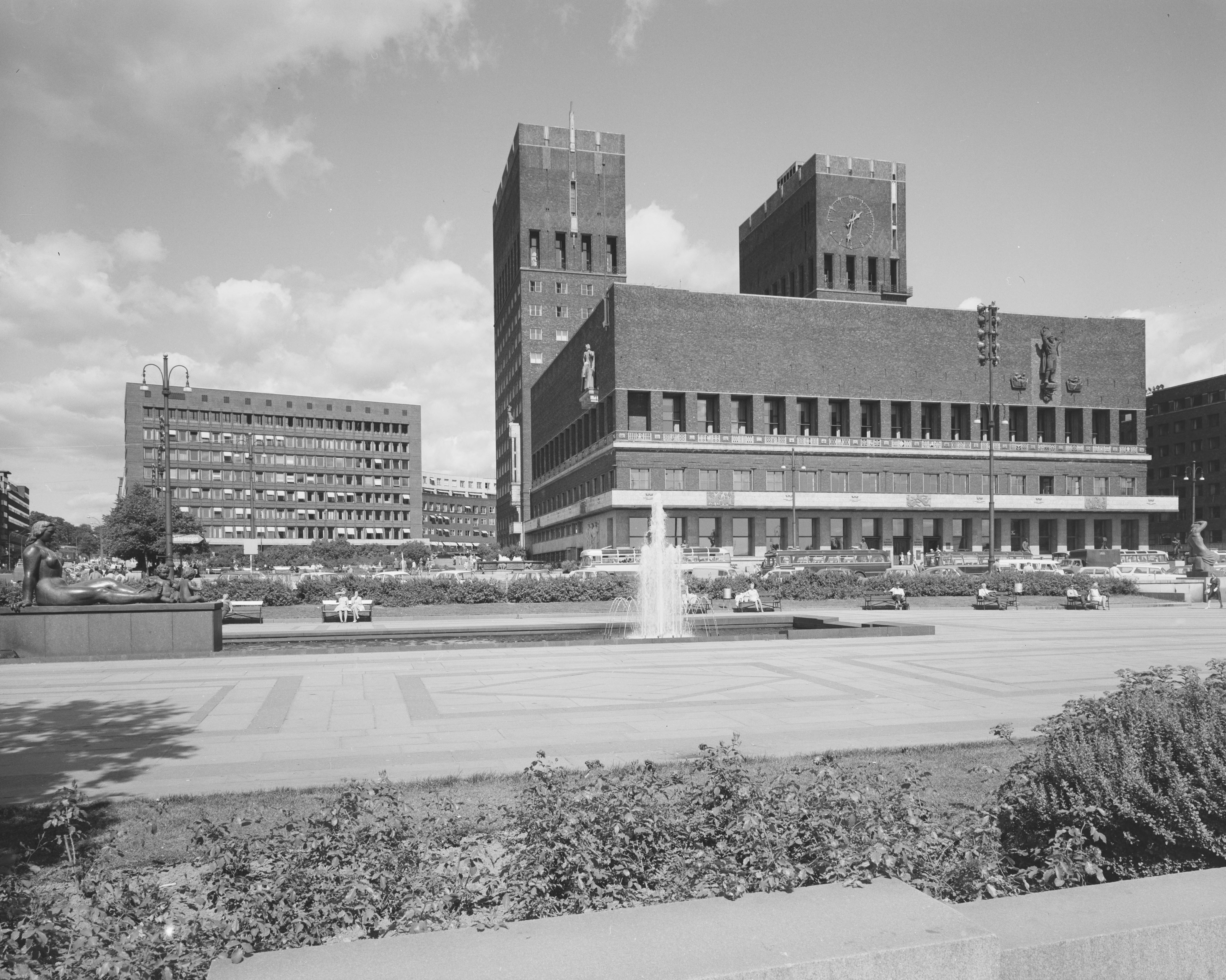 Photo by nationallibrarynorway