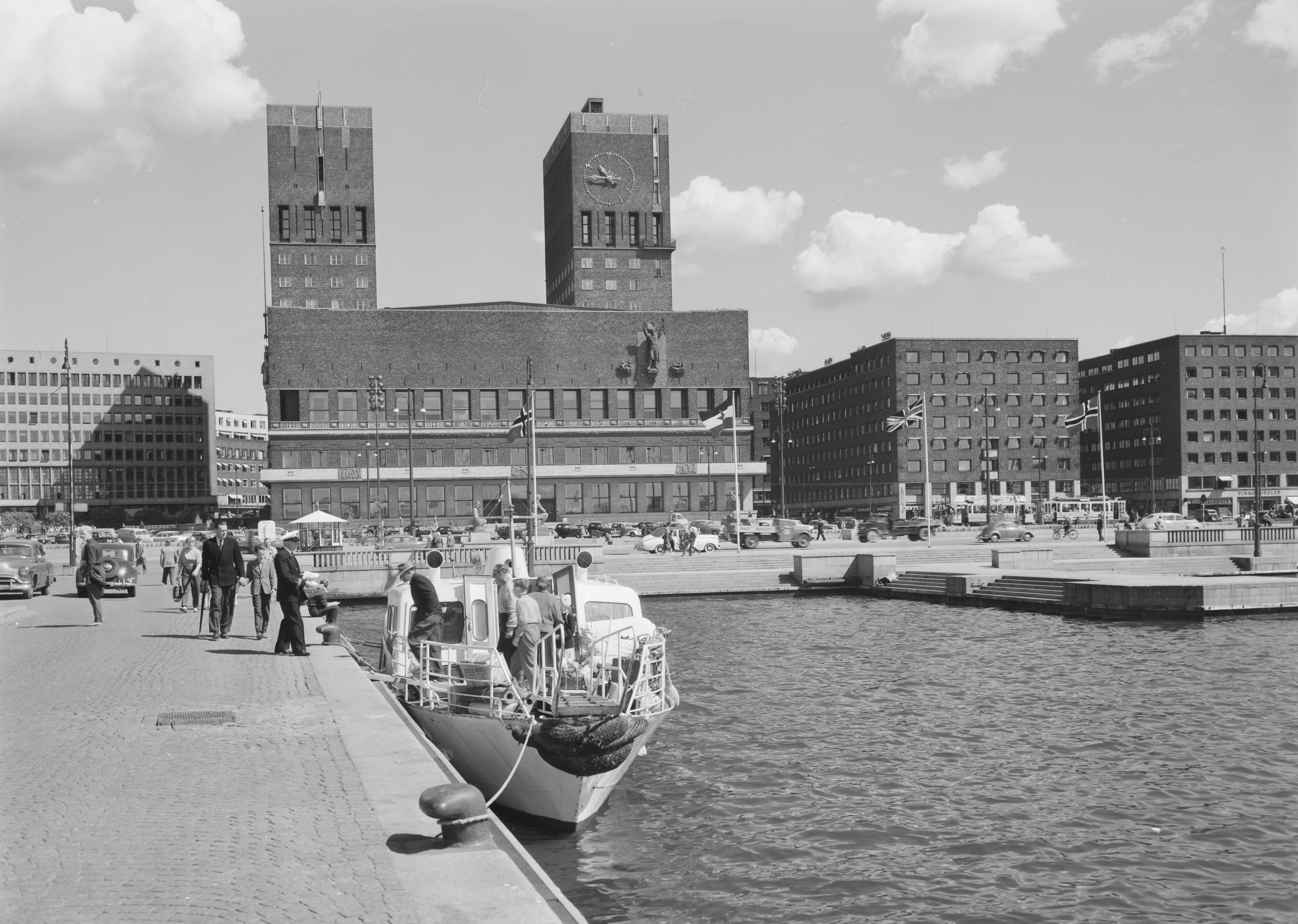 Photo by nationallibrarynorway