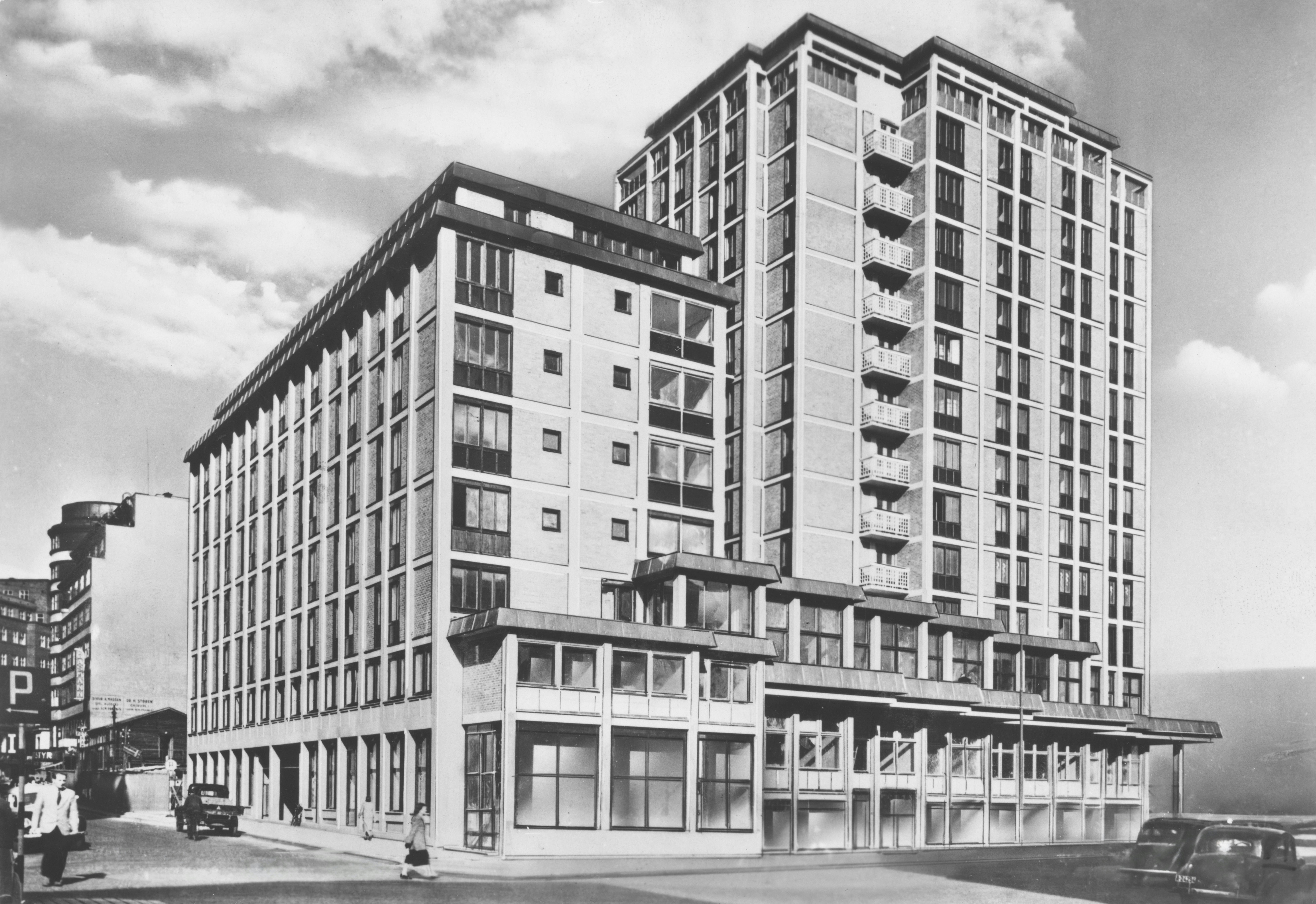 Photo by nationallibrarynorway