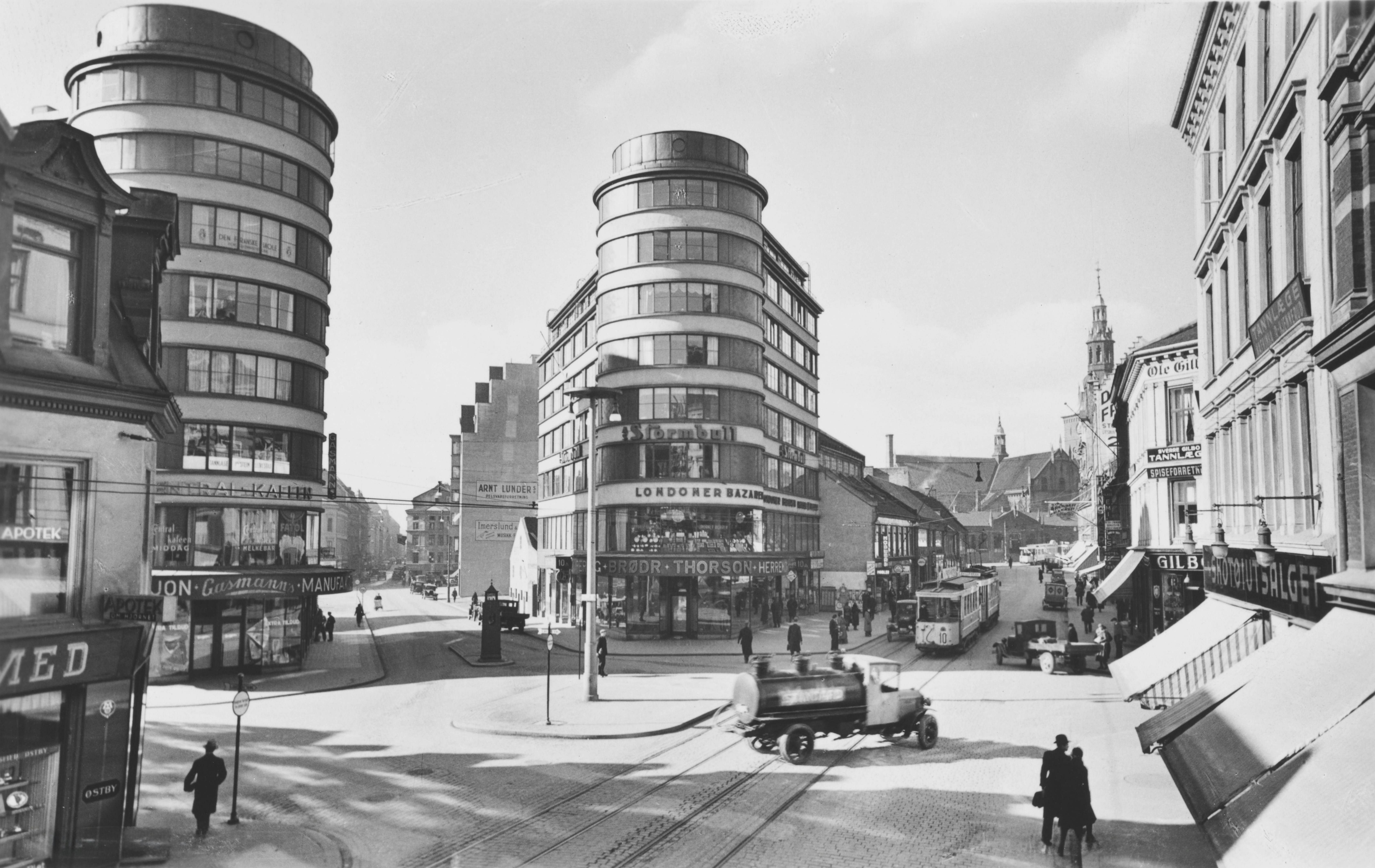 Photo by nationallibrarynorway