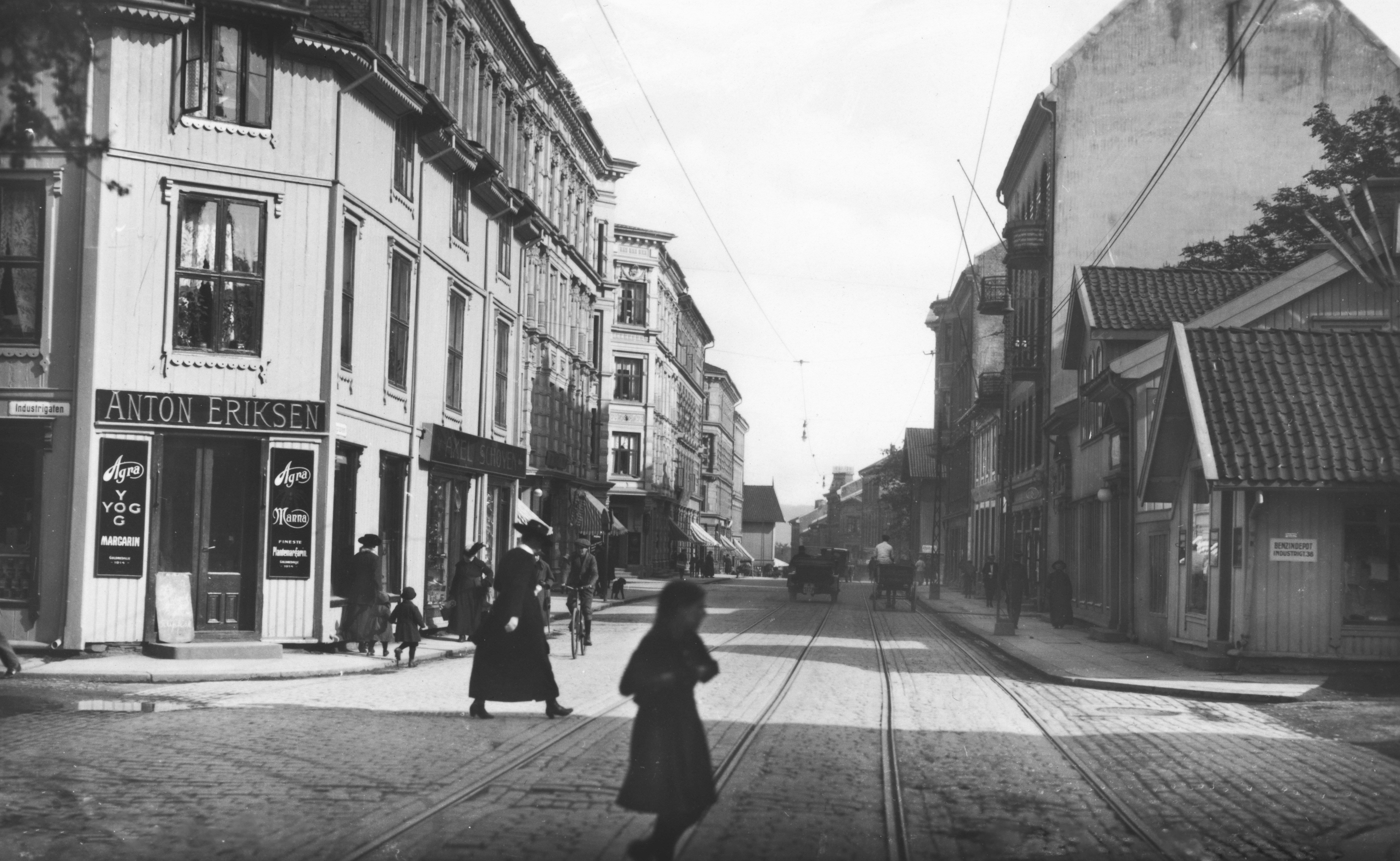 Photo by nationallibrarynorway