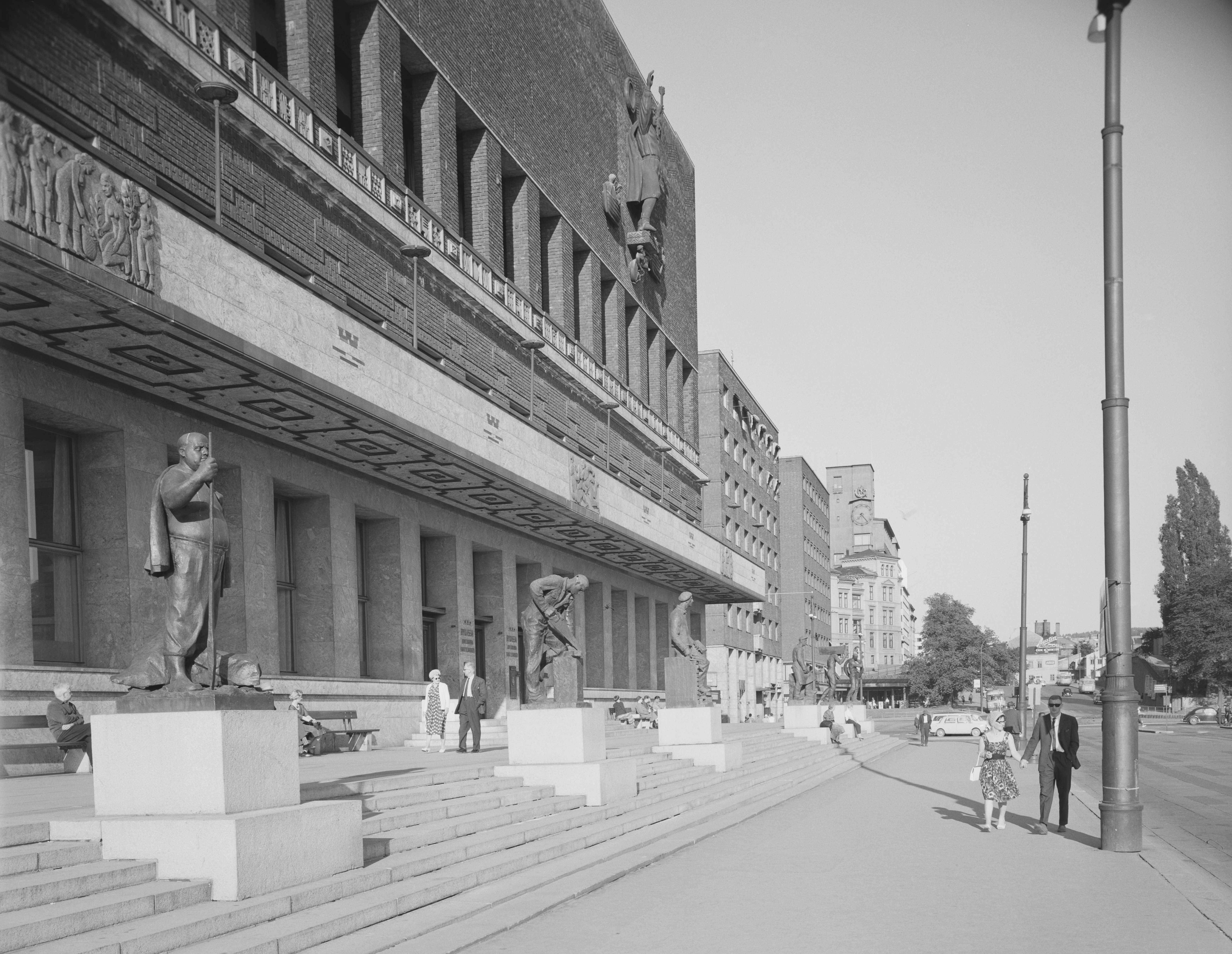 Photo by nationallibrarynorway