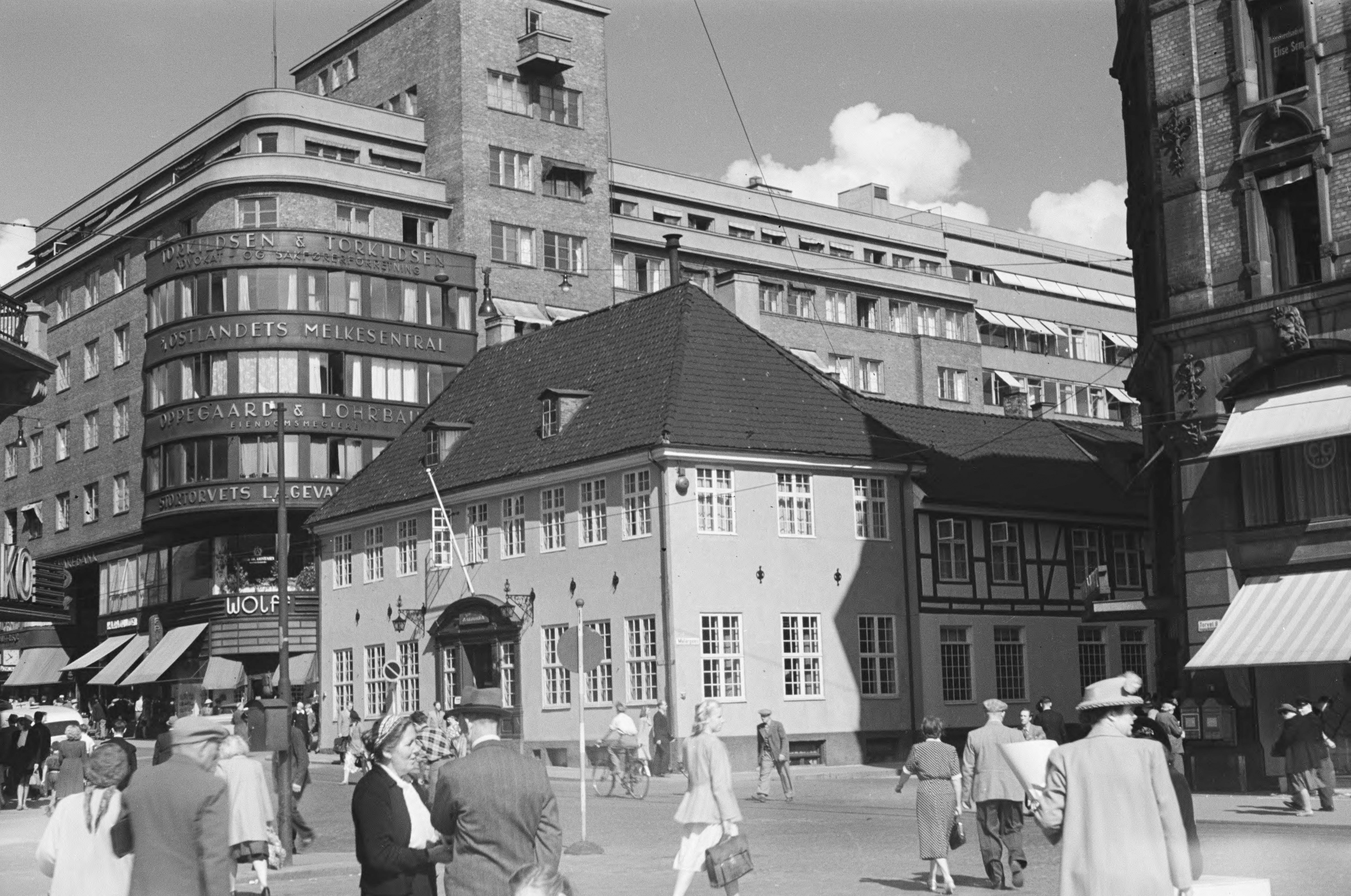 Photo by nationallibrarynorway