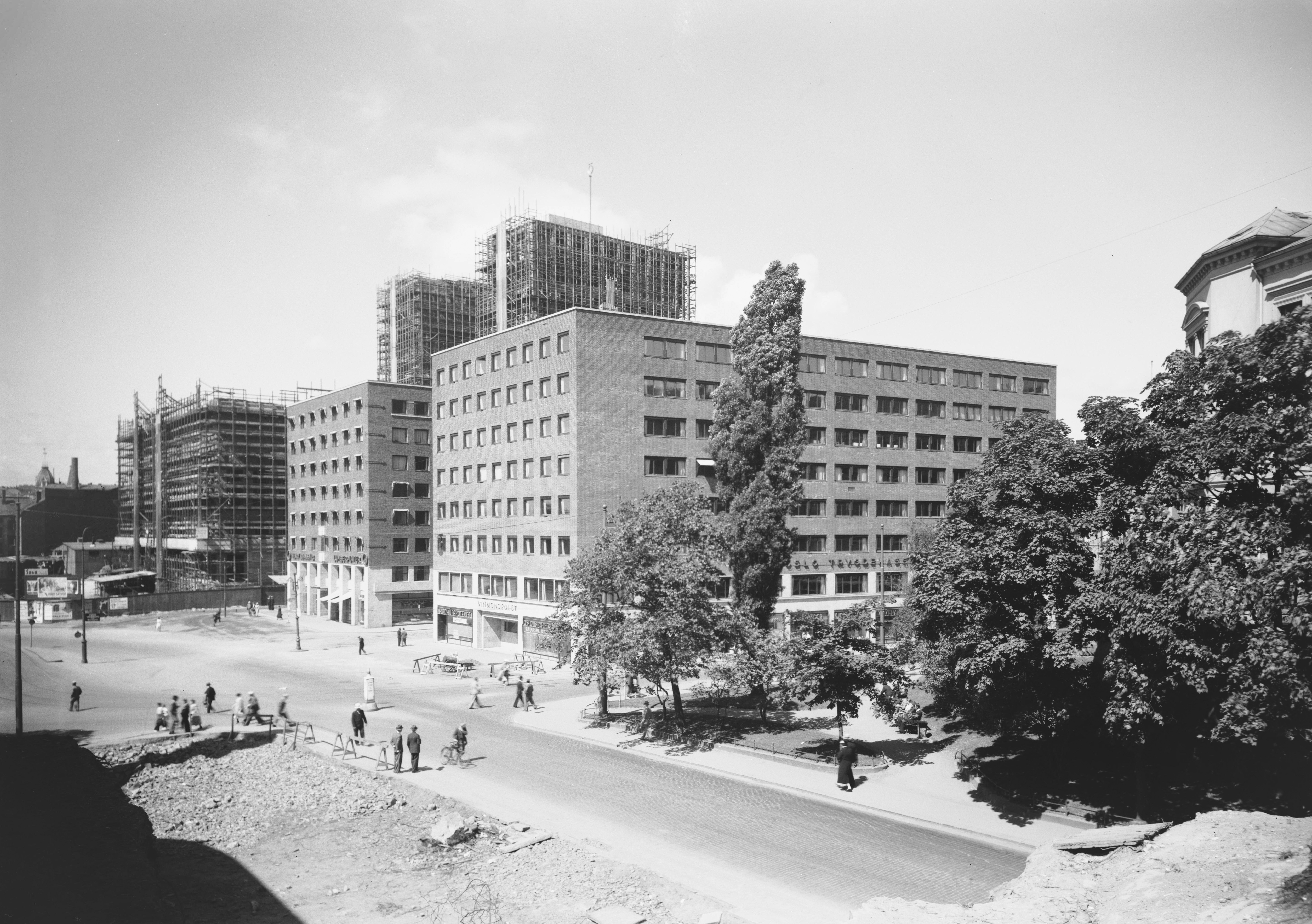 Photo by nationallibrarynorway