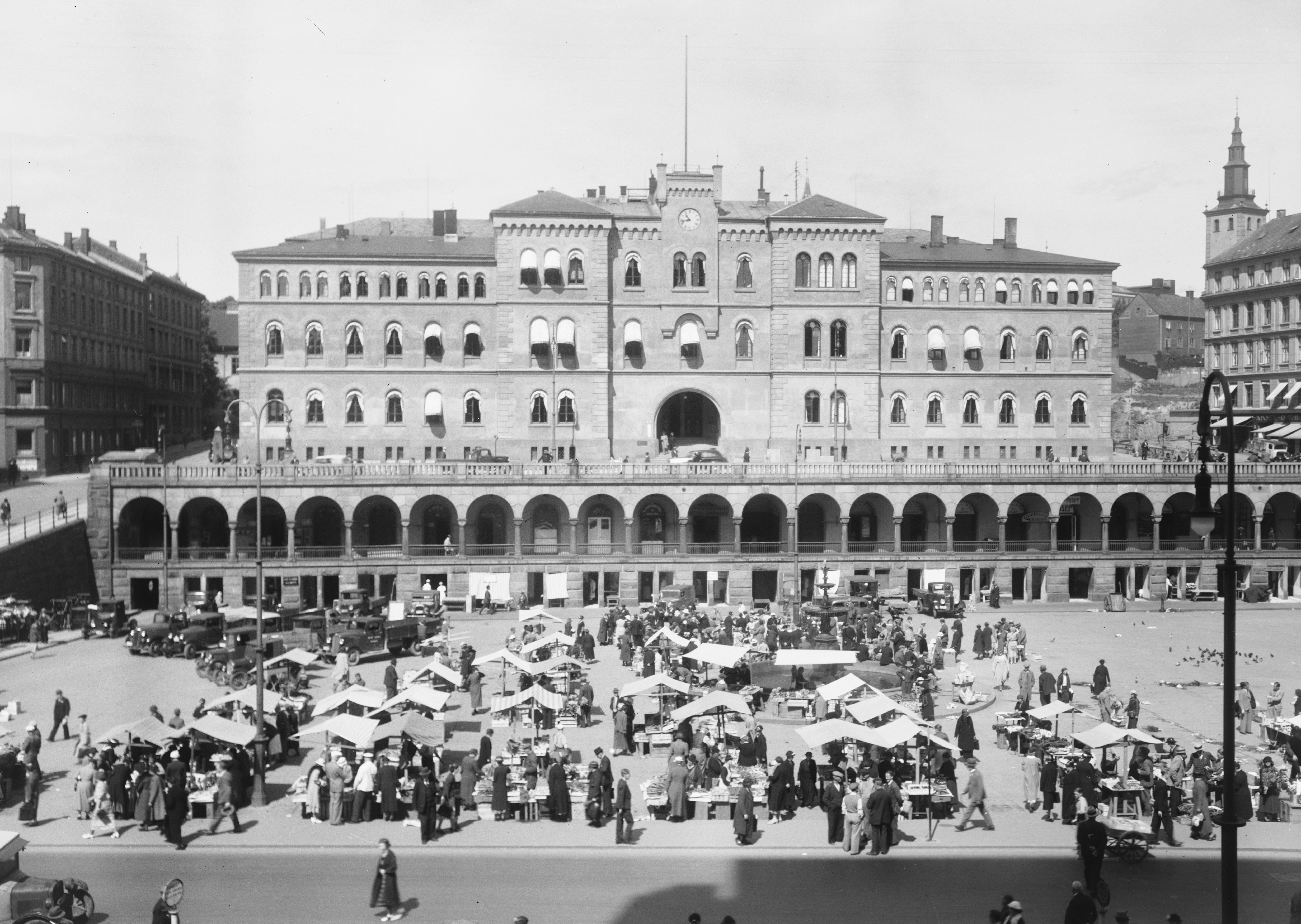 Photo by nationallibrarynorway