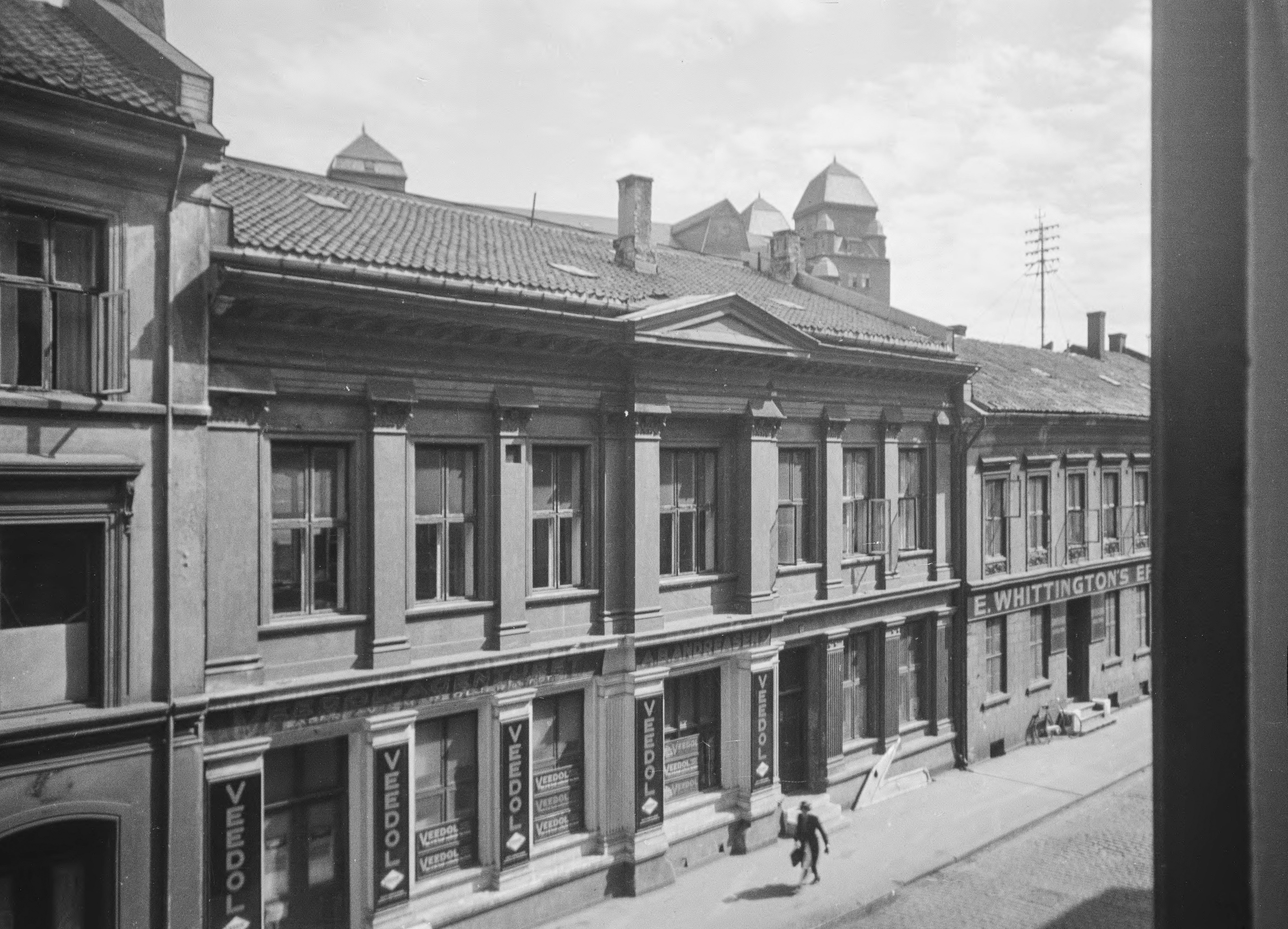 Photo by nationallibrarynorway