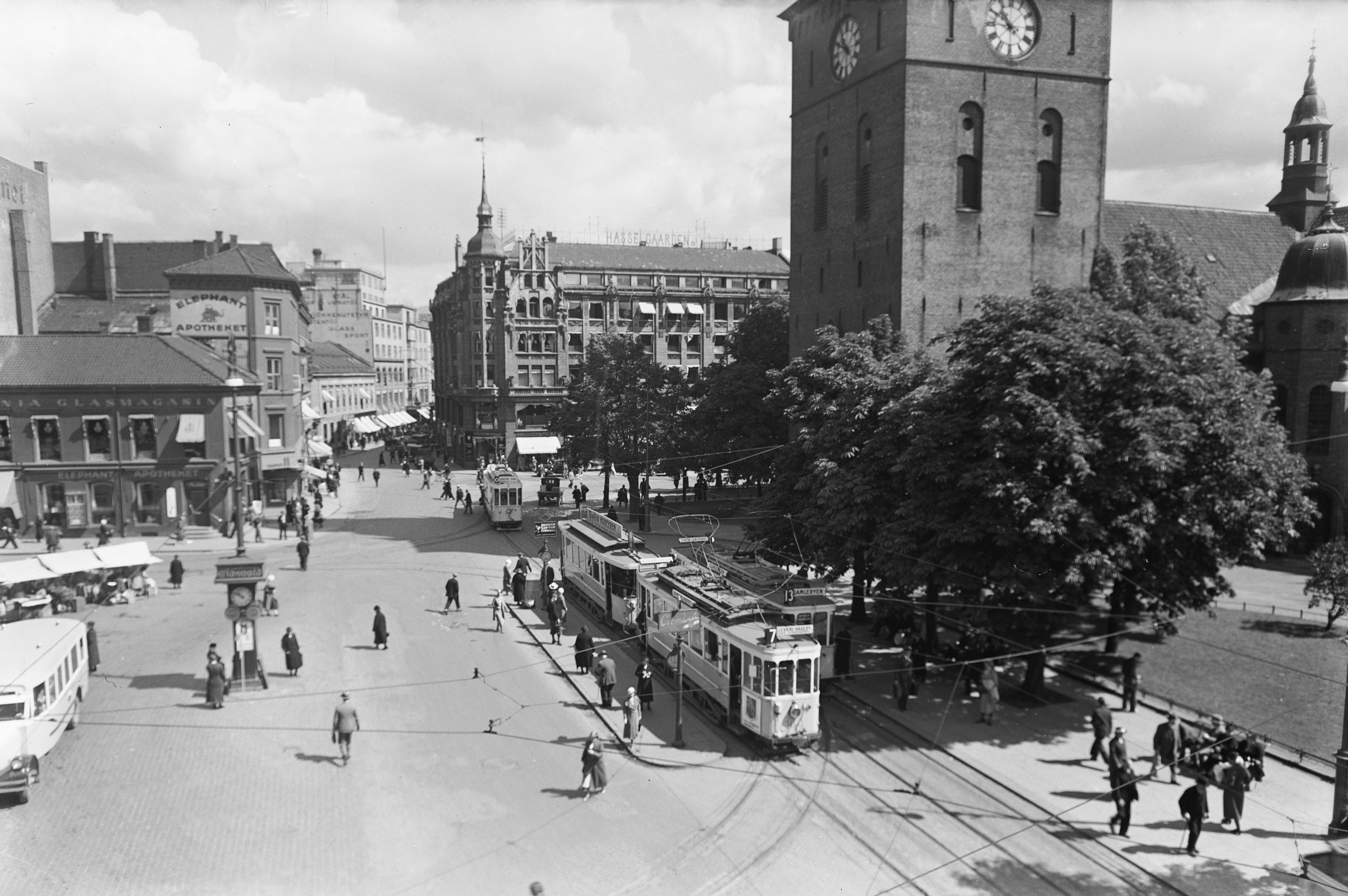 Photo by nationallibrarynorway