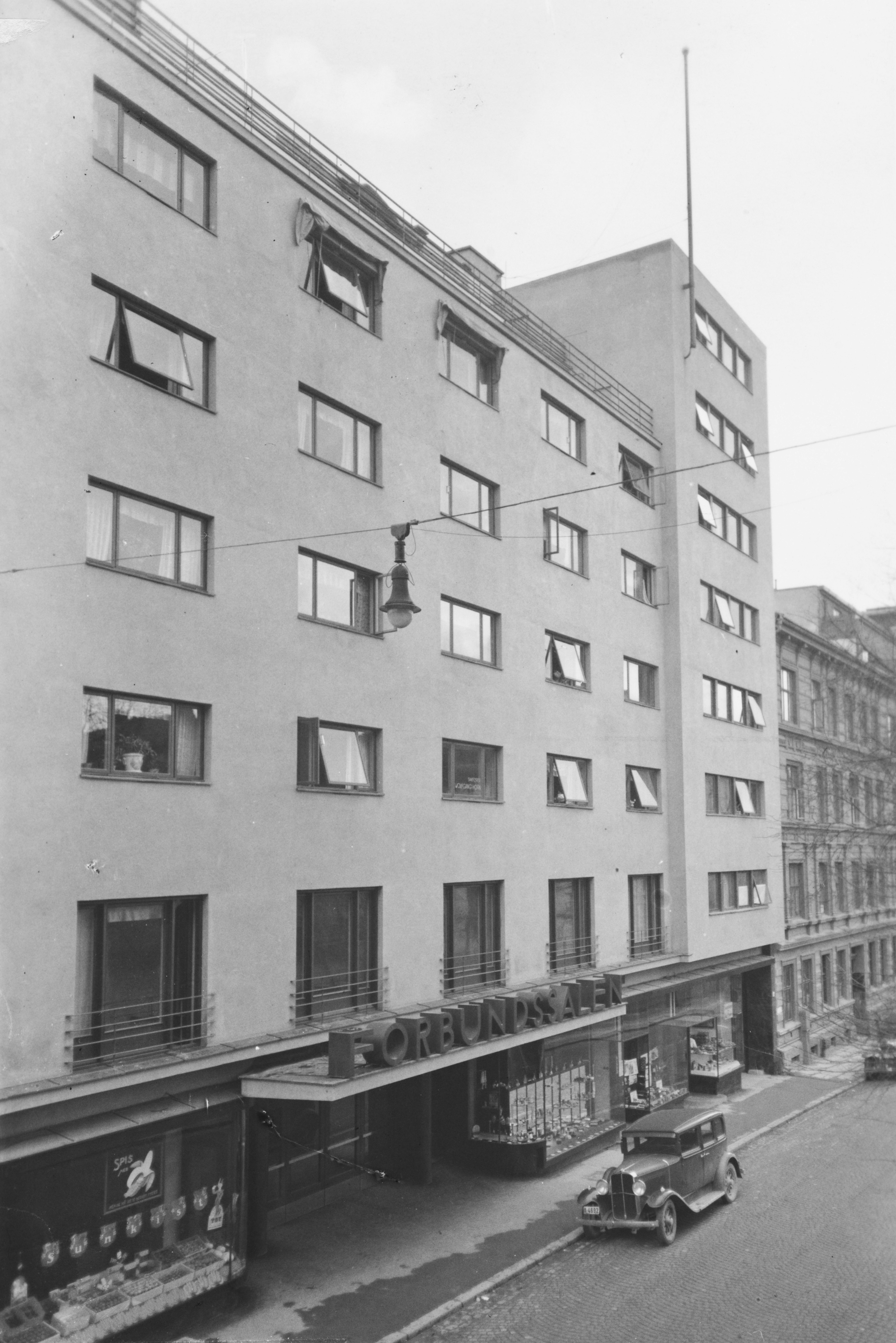 Photo by nationallibrarynorway