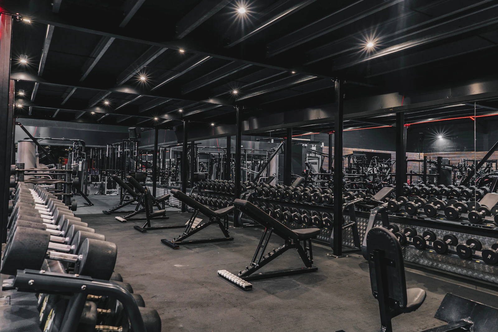 Sport performance