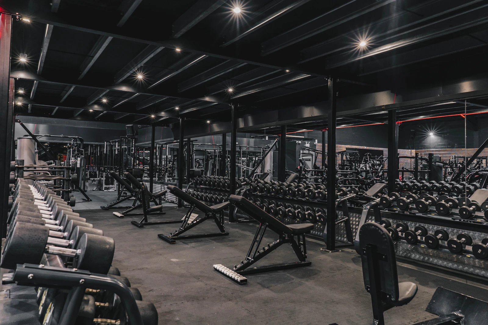 Photo · Ambitious Studio* | Rick Barrett / Unsplash